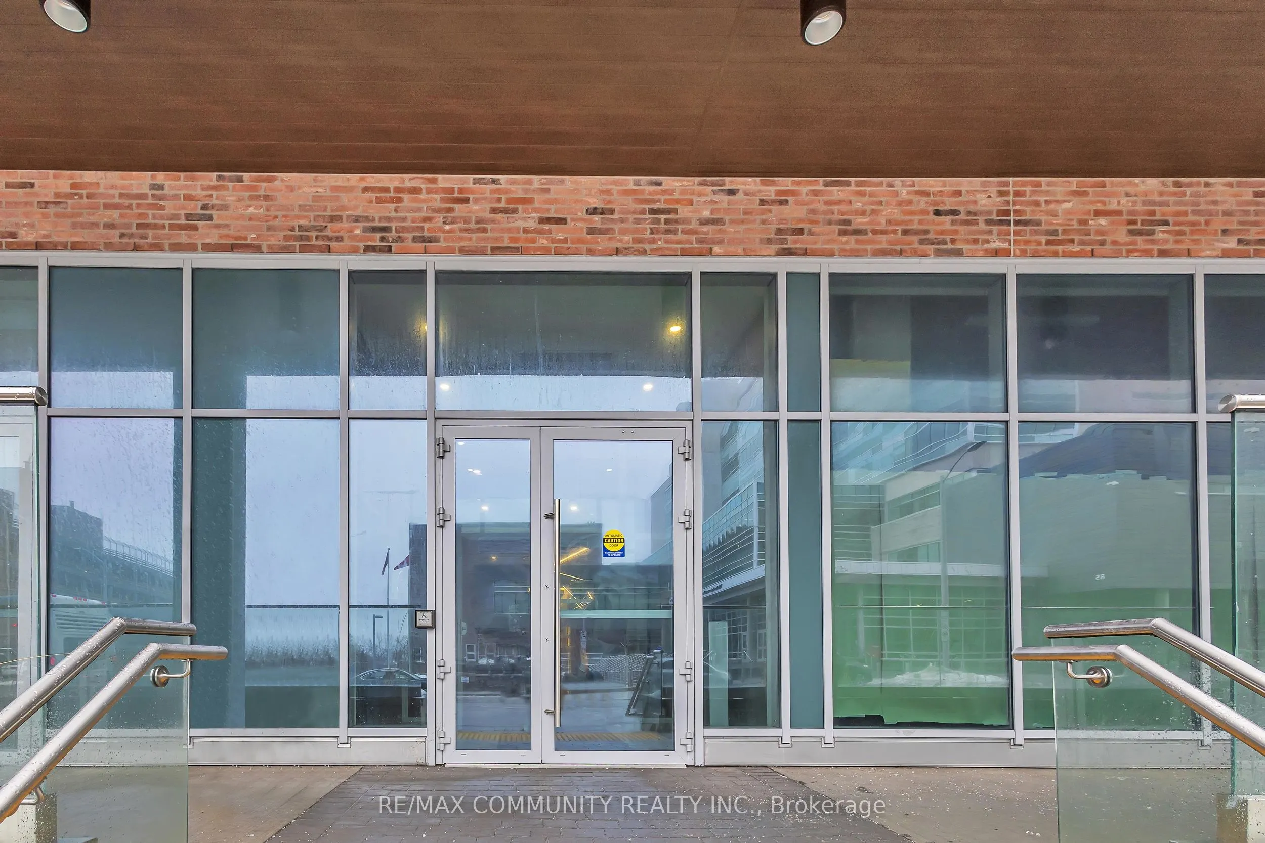 60 Frederick Street #3803