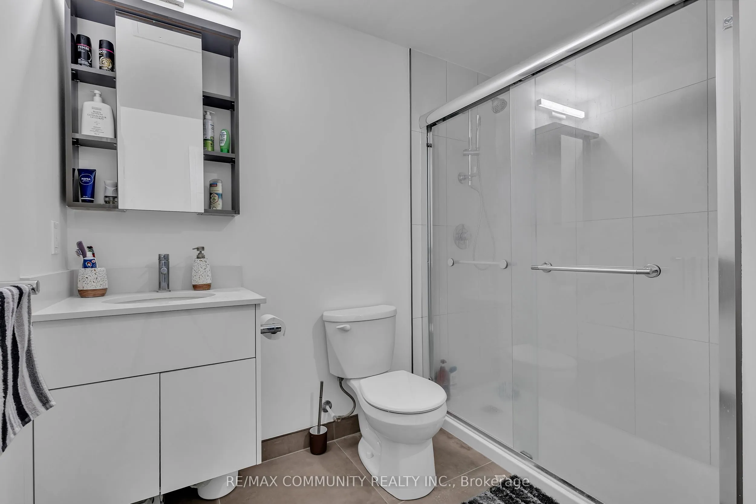 60 Frederick Street #3803