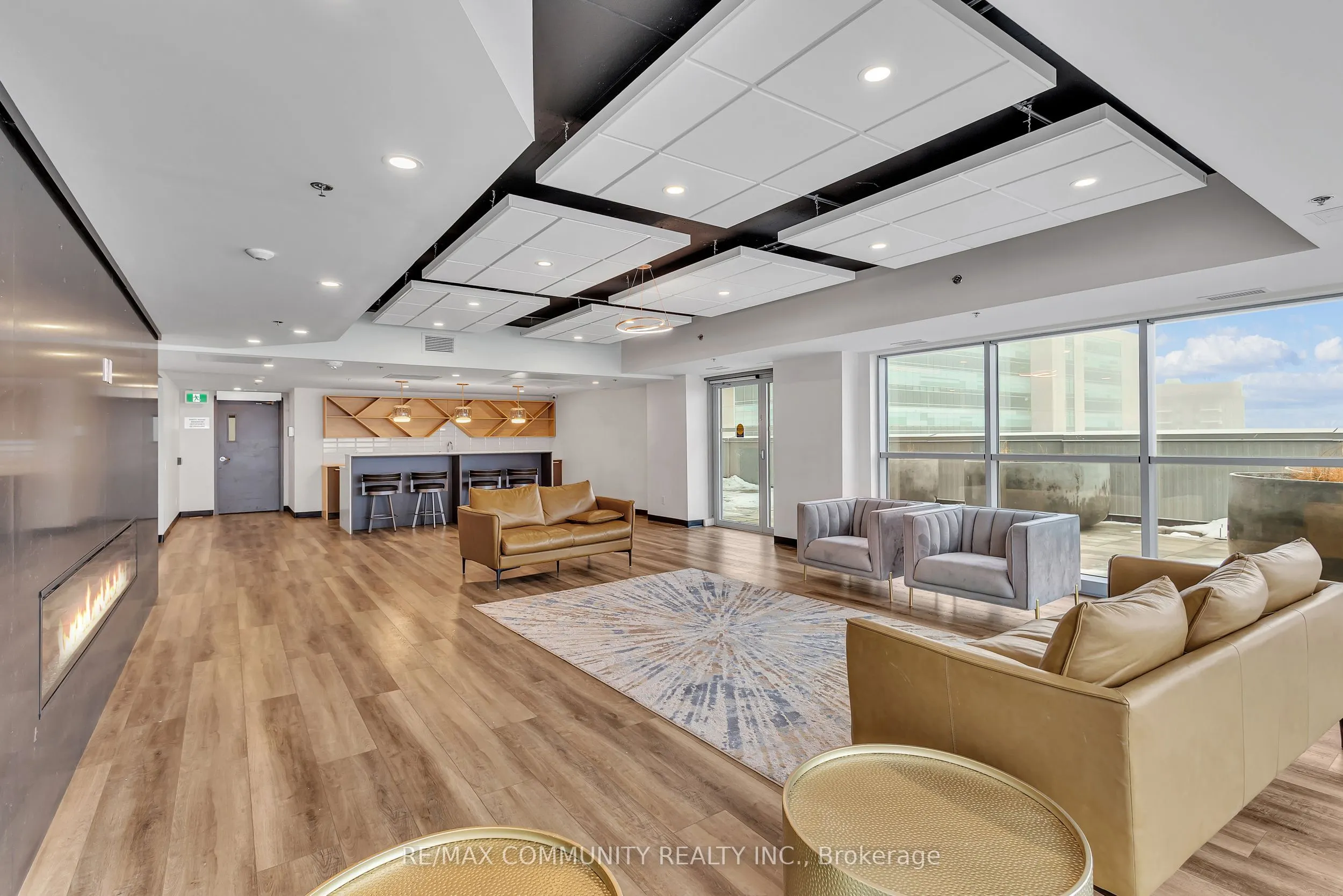 60 Frederick Street #3803