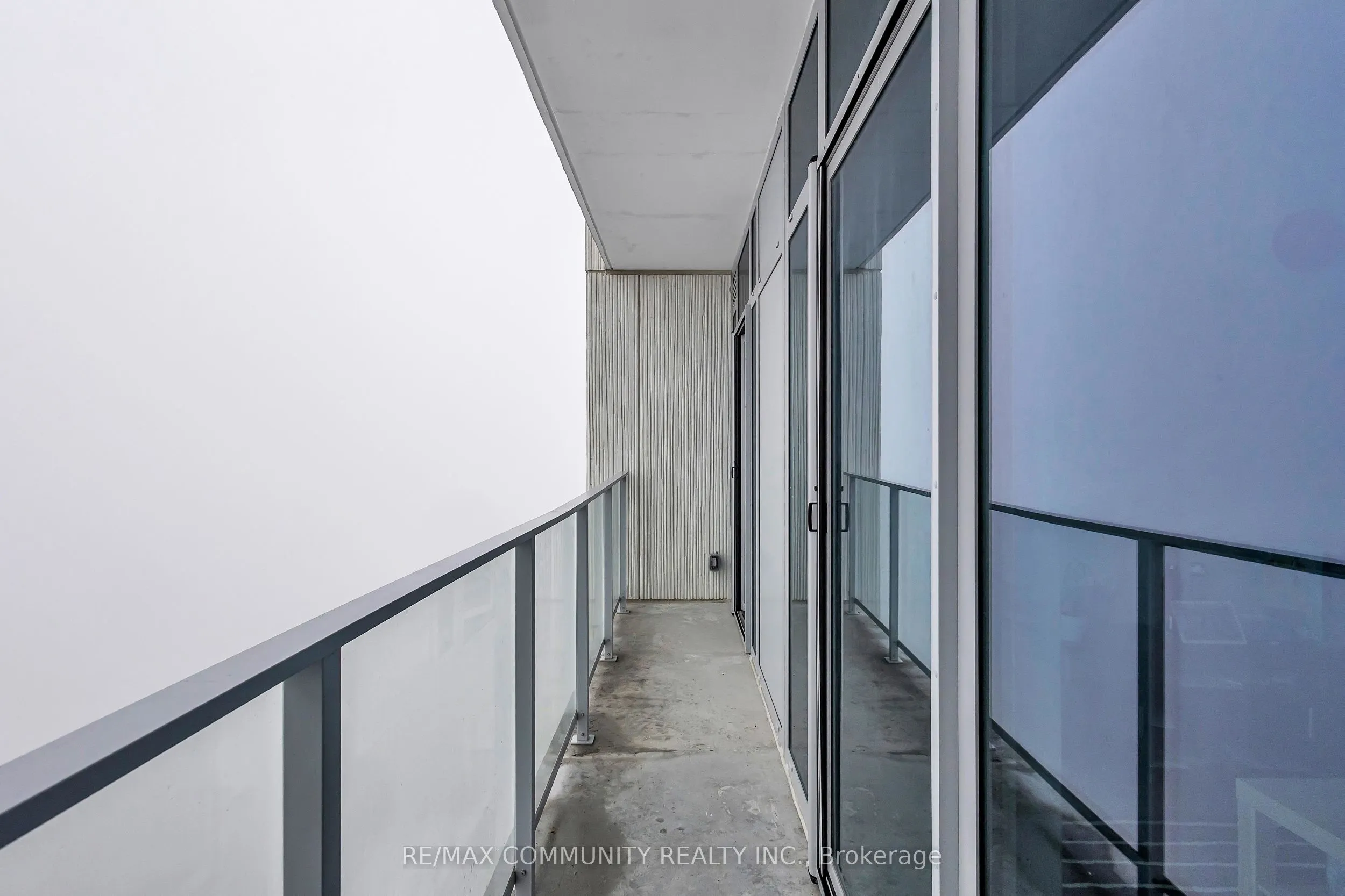 60 Frederick Street #3803