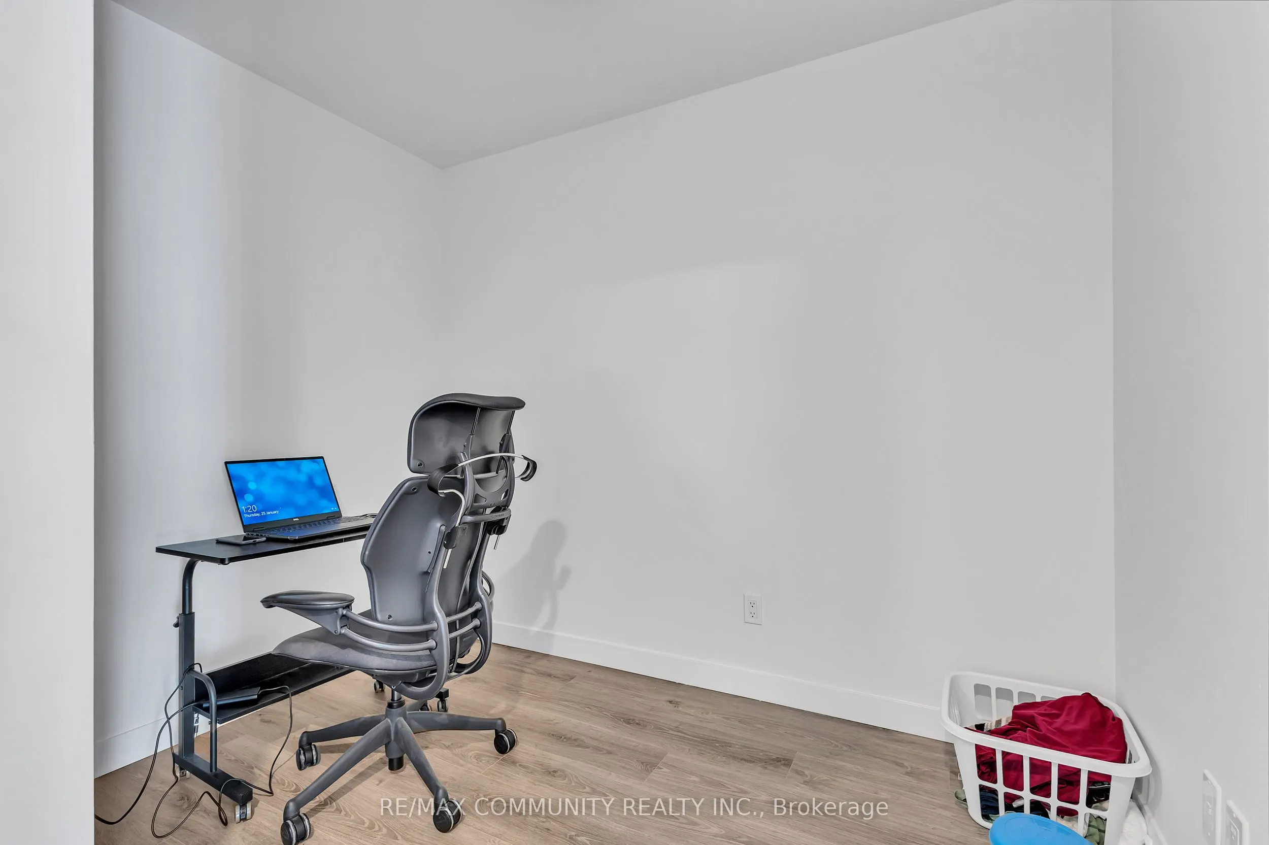 60 Frederick Street #3803