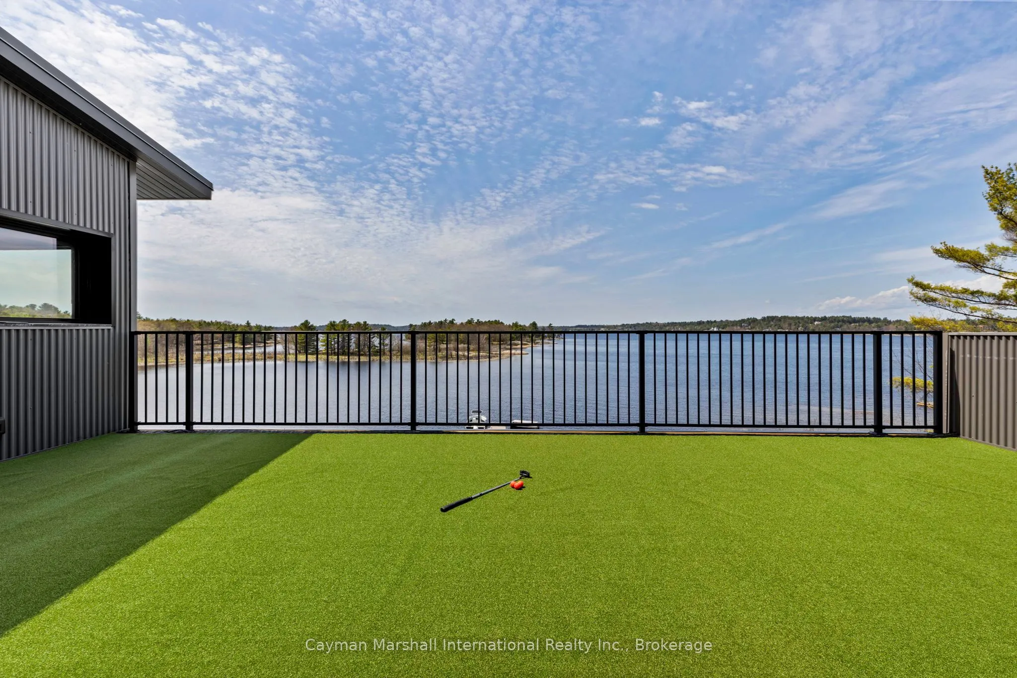 47B GEORGE HUNT MEMORIAL Drive W
