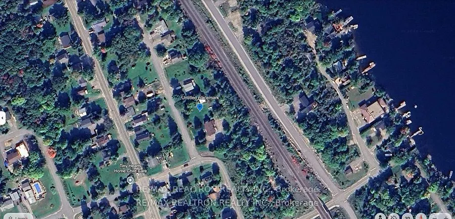 10 Fern Avenue