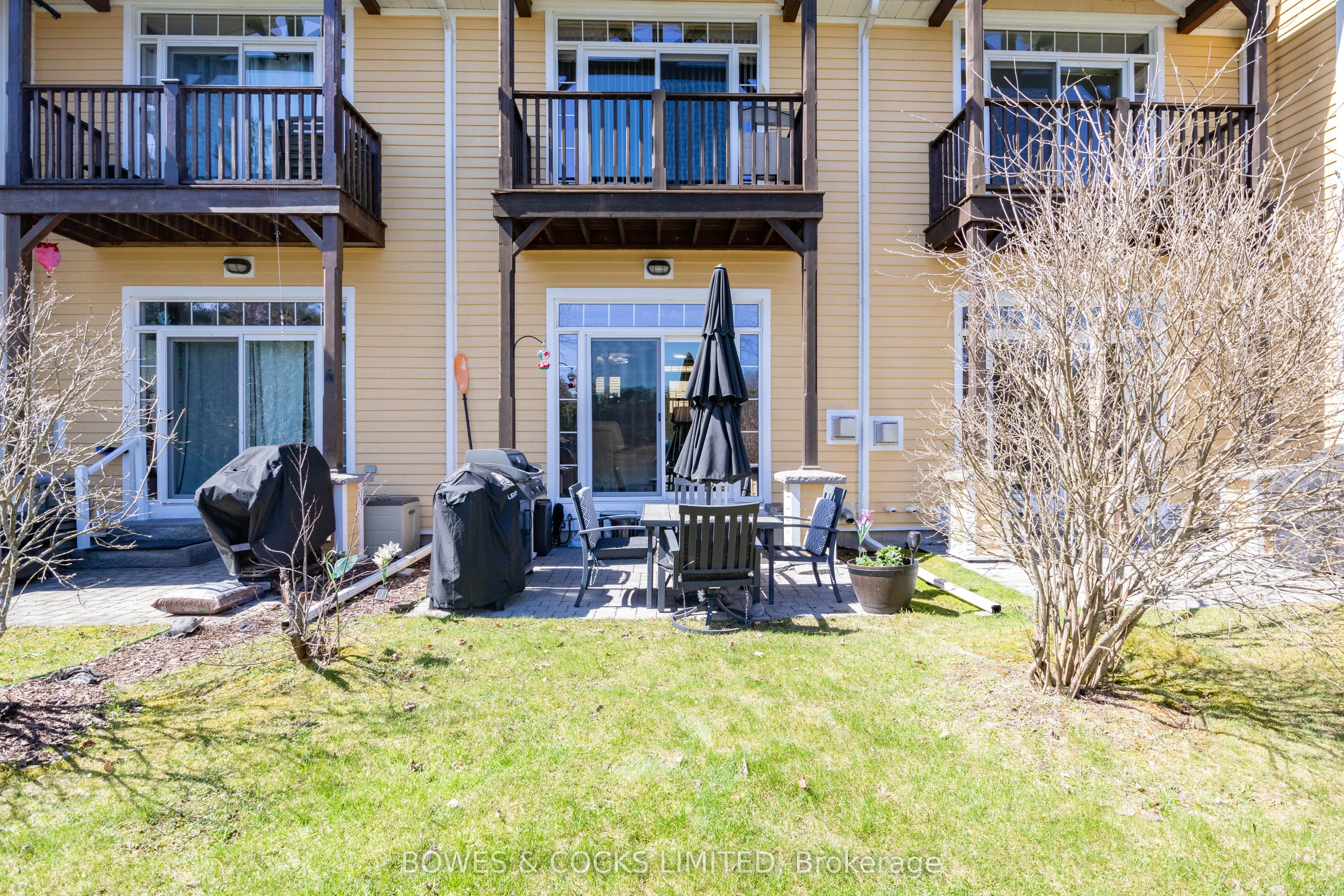 1579 Anstruther Lake Road #18