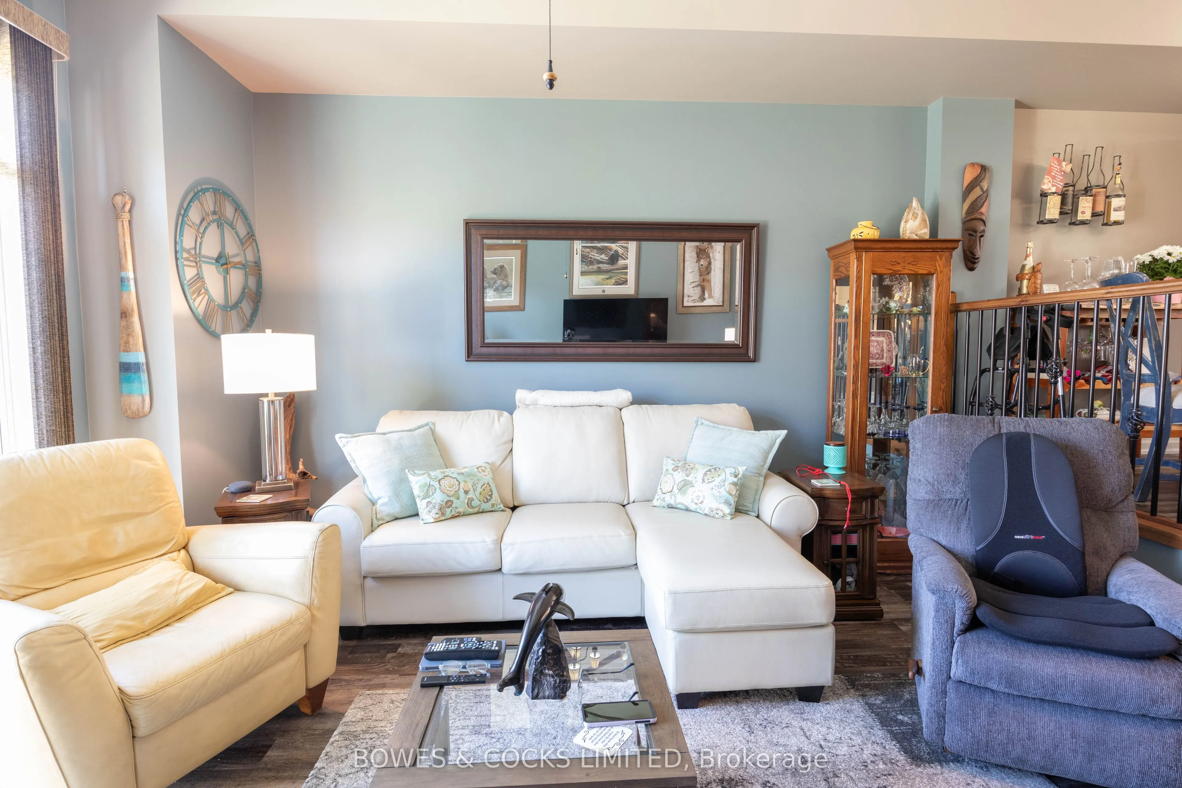 1579 Anstruther Lake Road #18