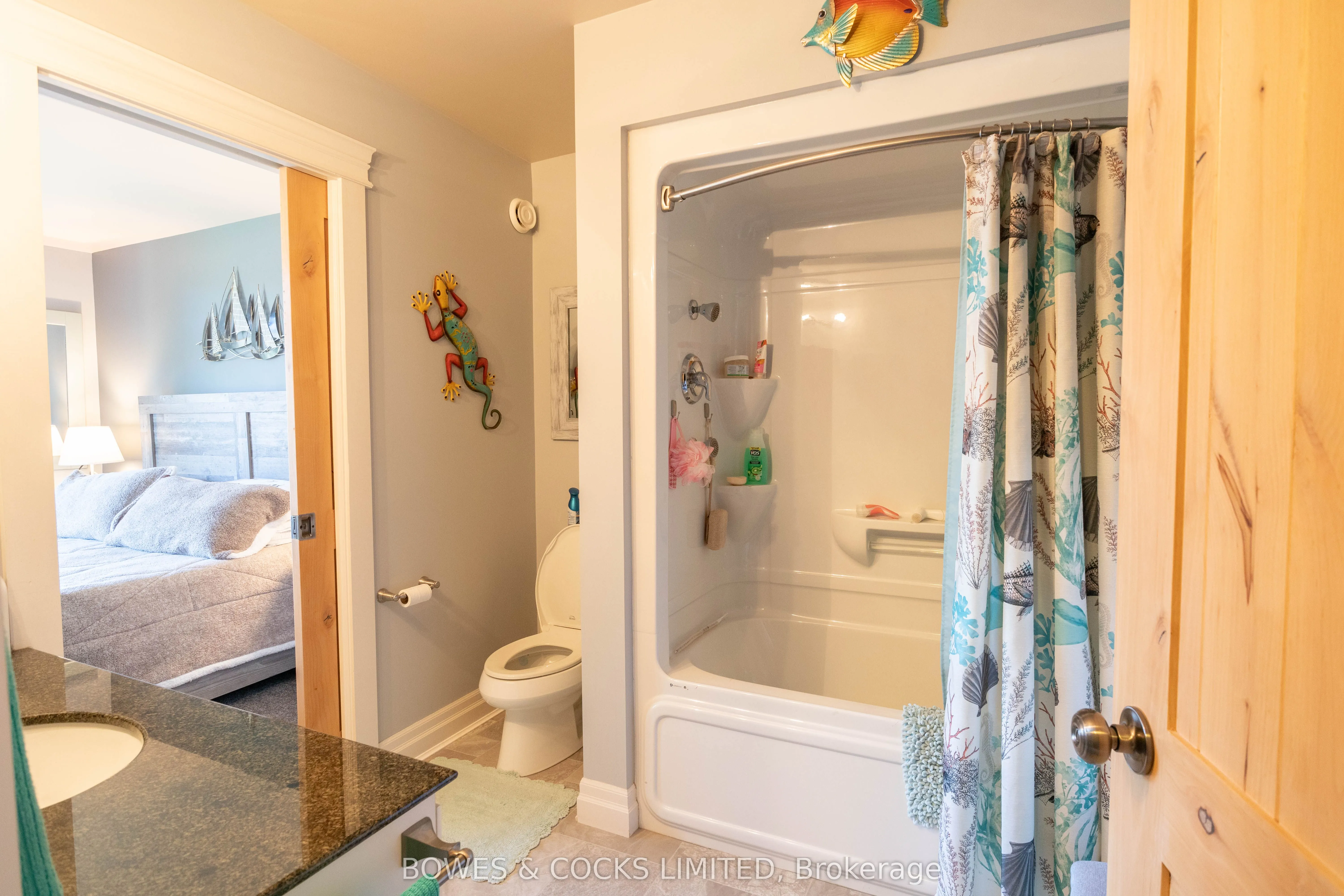 1579 Anstruther Lake Road #18