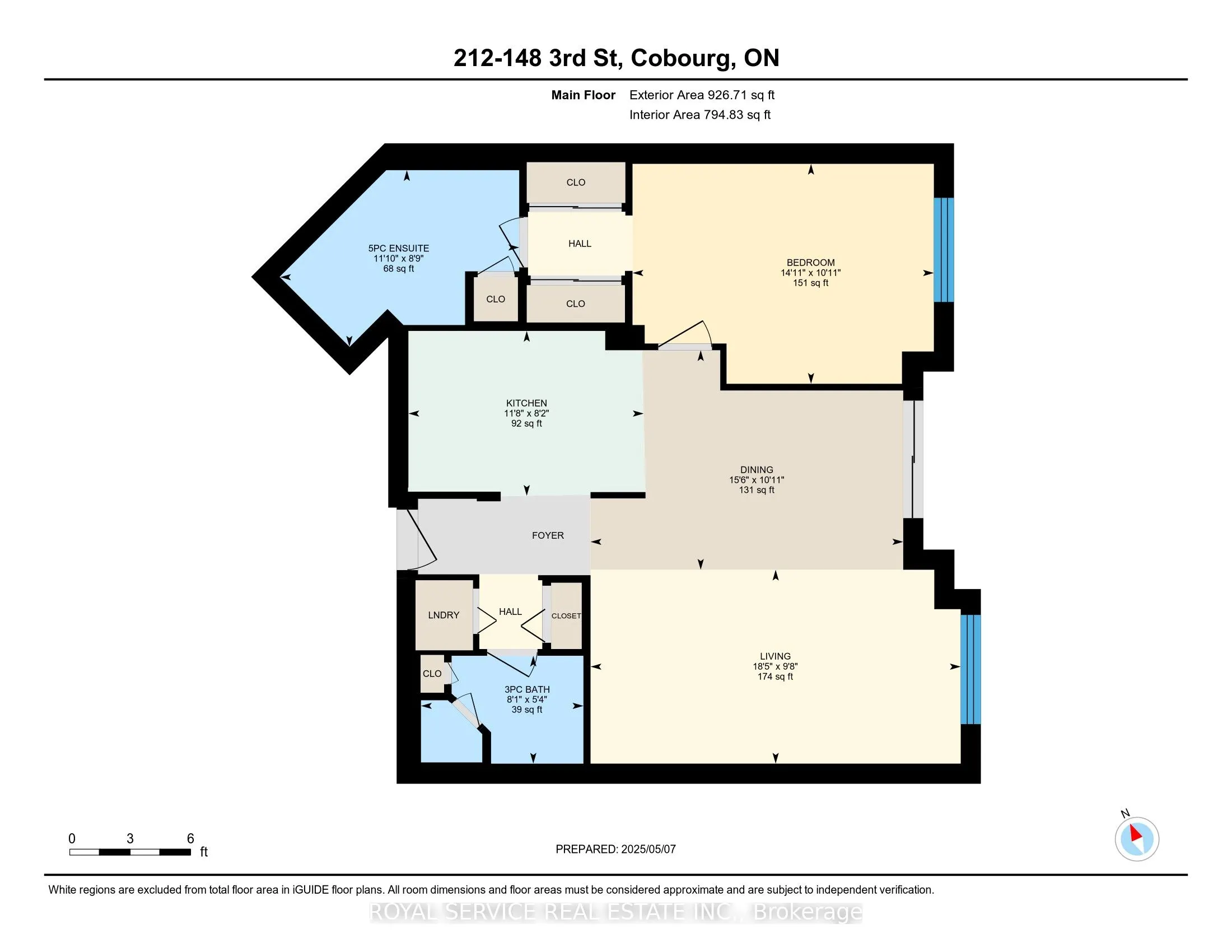 148 Third Street, #212