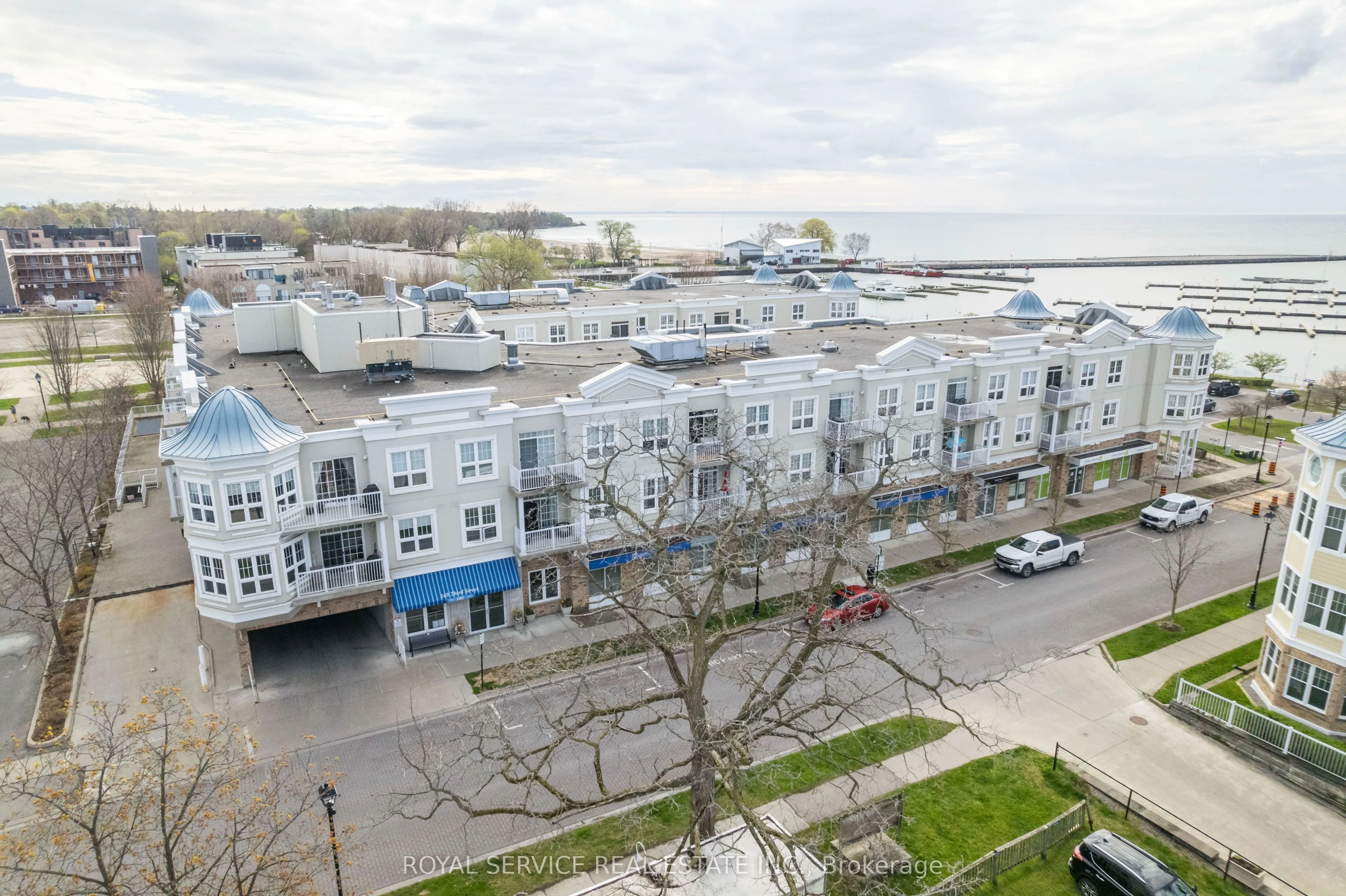 148 Third Street, #212