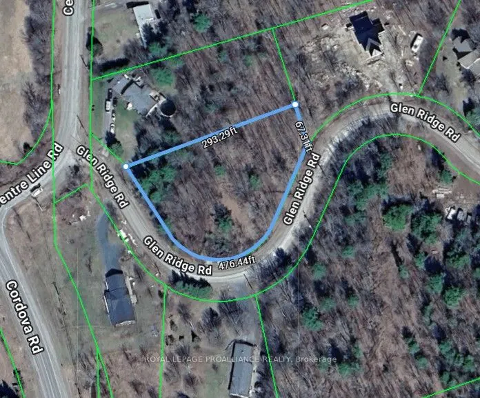 31 Glen Ridge Road