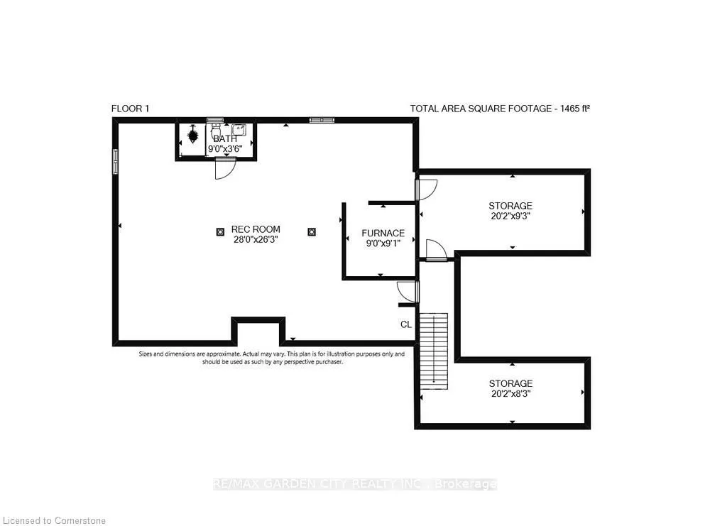 5282 Springcreek Road