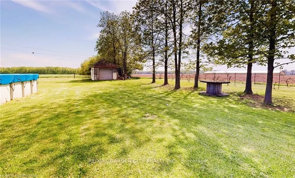 5282 Springcreek Road