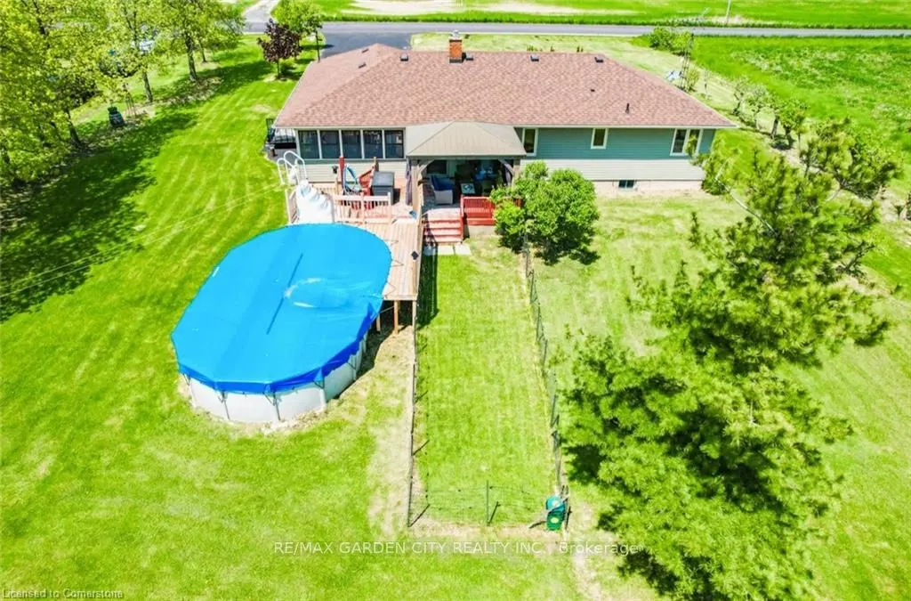 5282 Springcreek Road