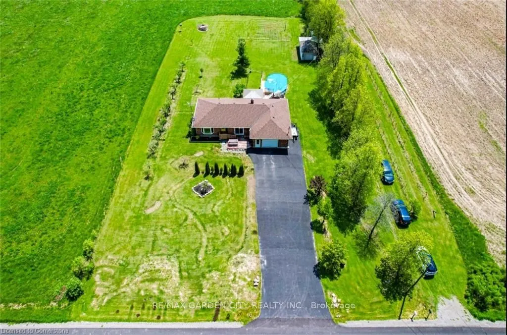 5282 Springcreek Road