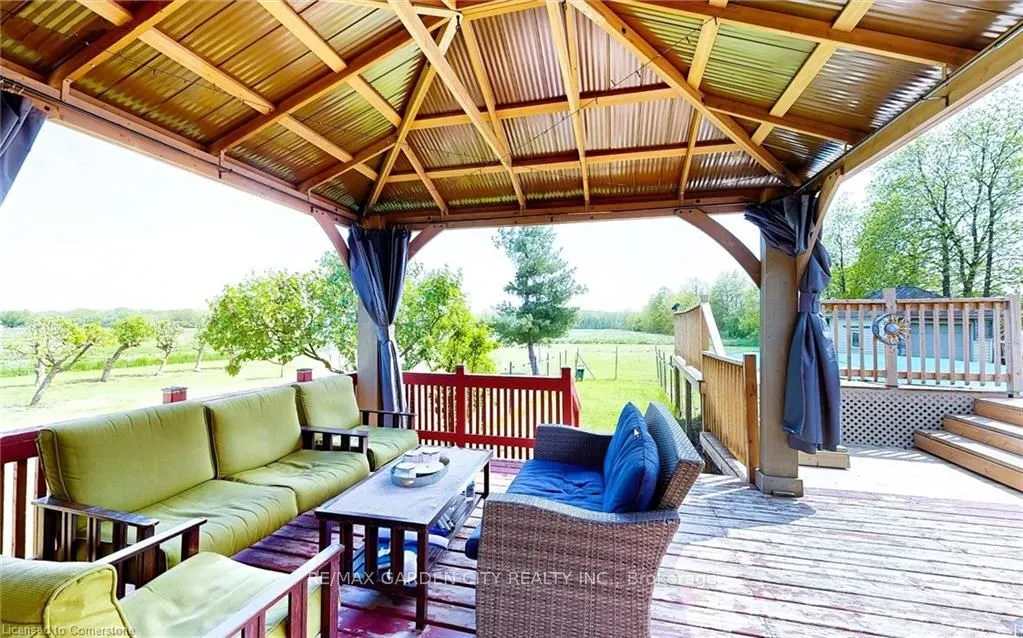 5282 Springcreek Road