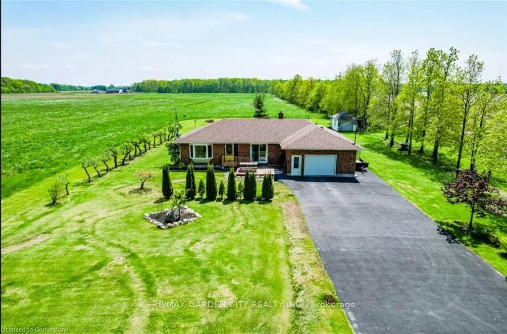 5282 Springcreek Road