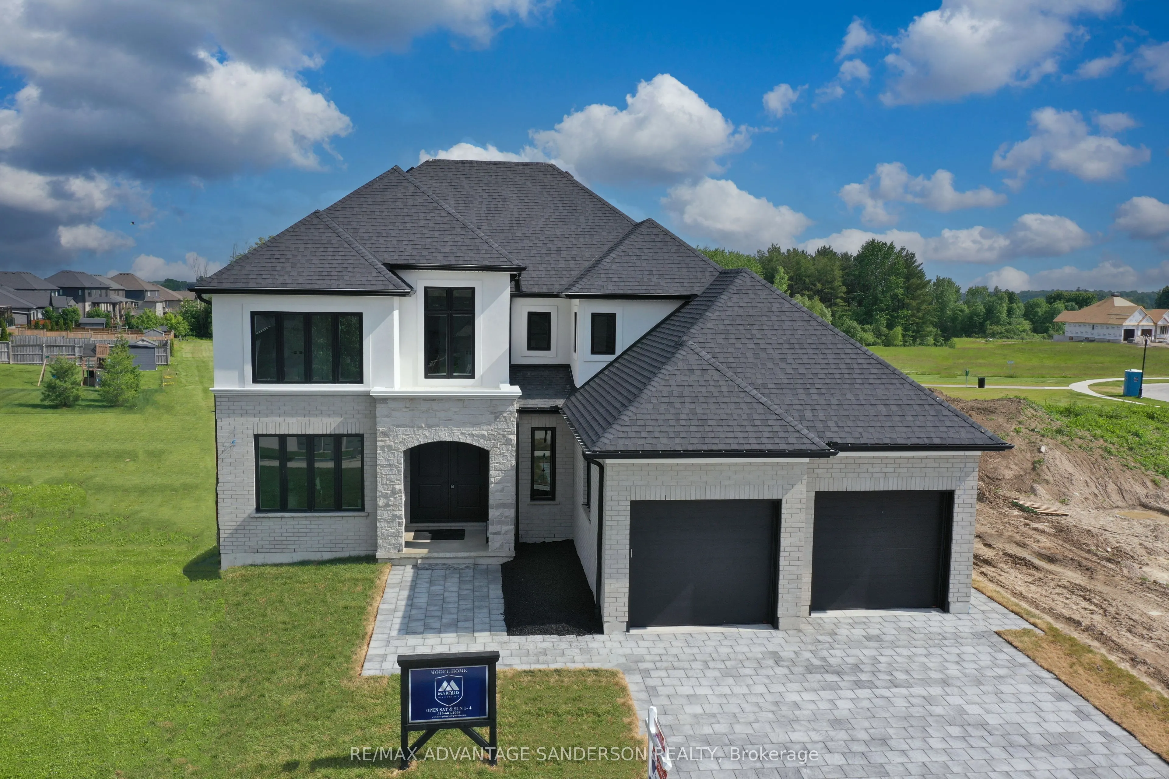243 Songbird Lane