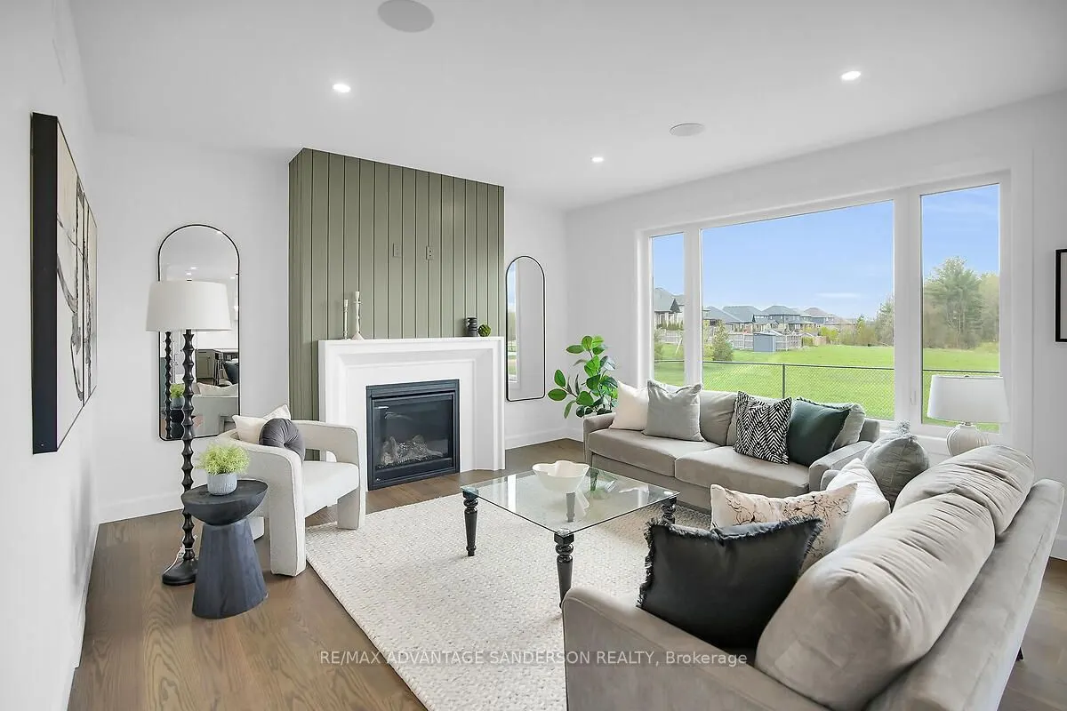 243 Songbird Lane