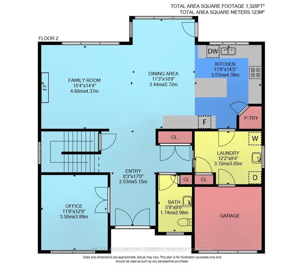 243 Songbird Lane