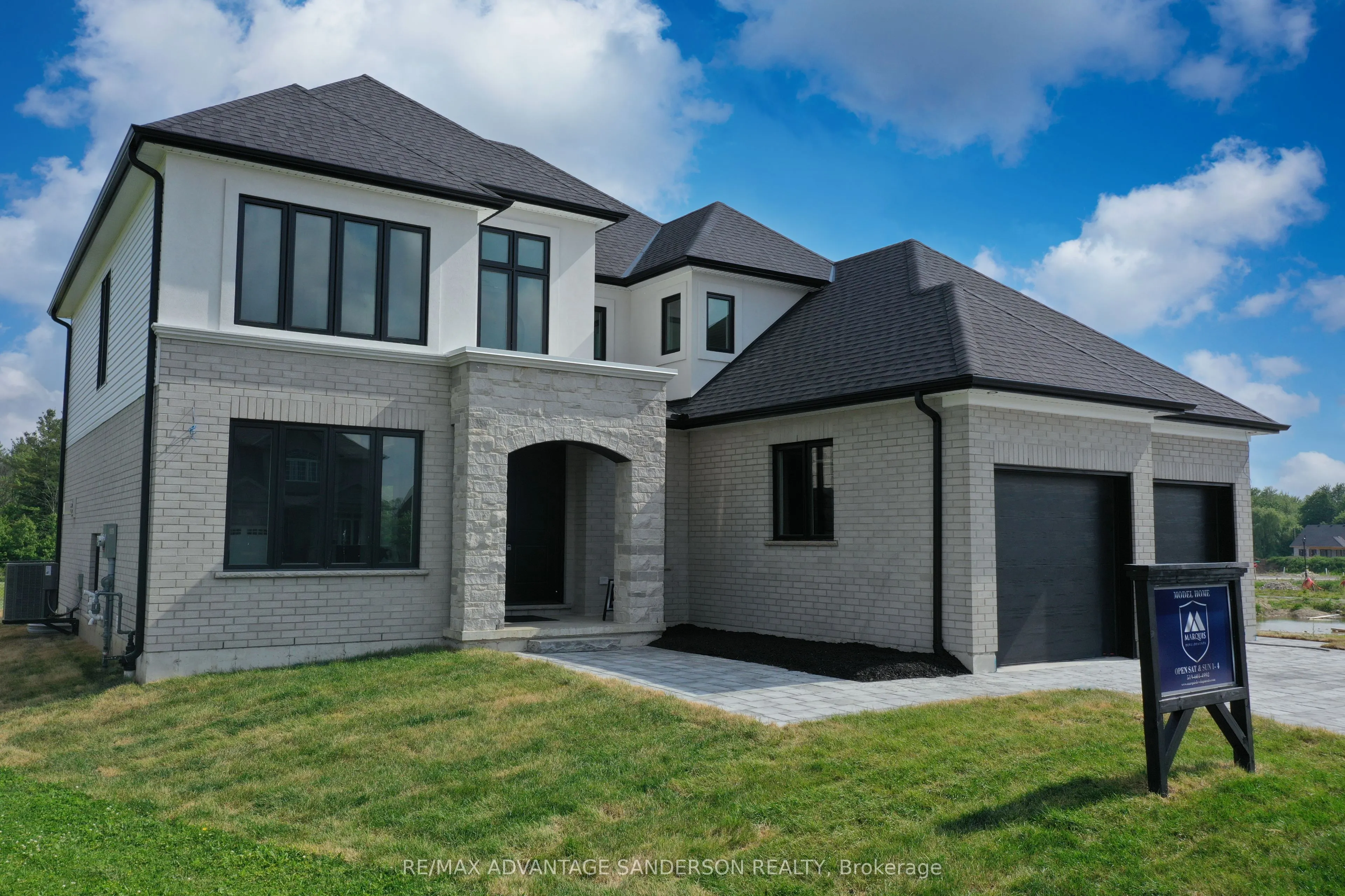243 Songbird Lane
