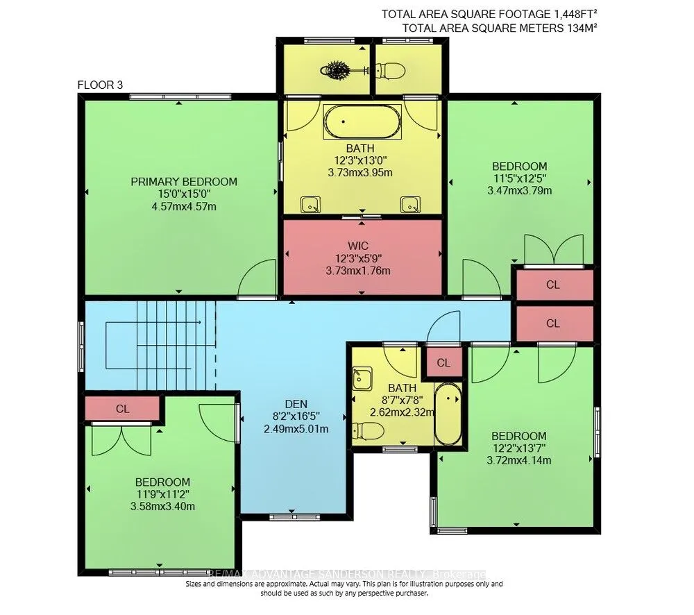 243 Songbird Lane