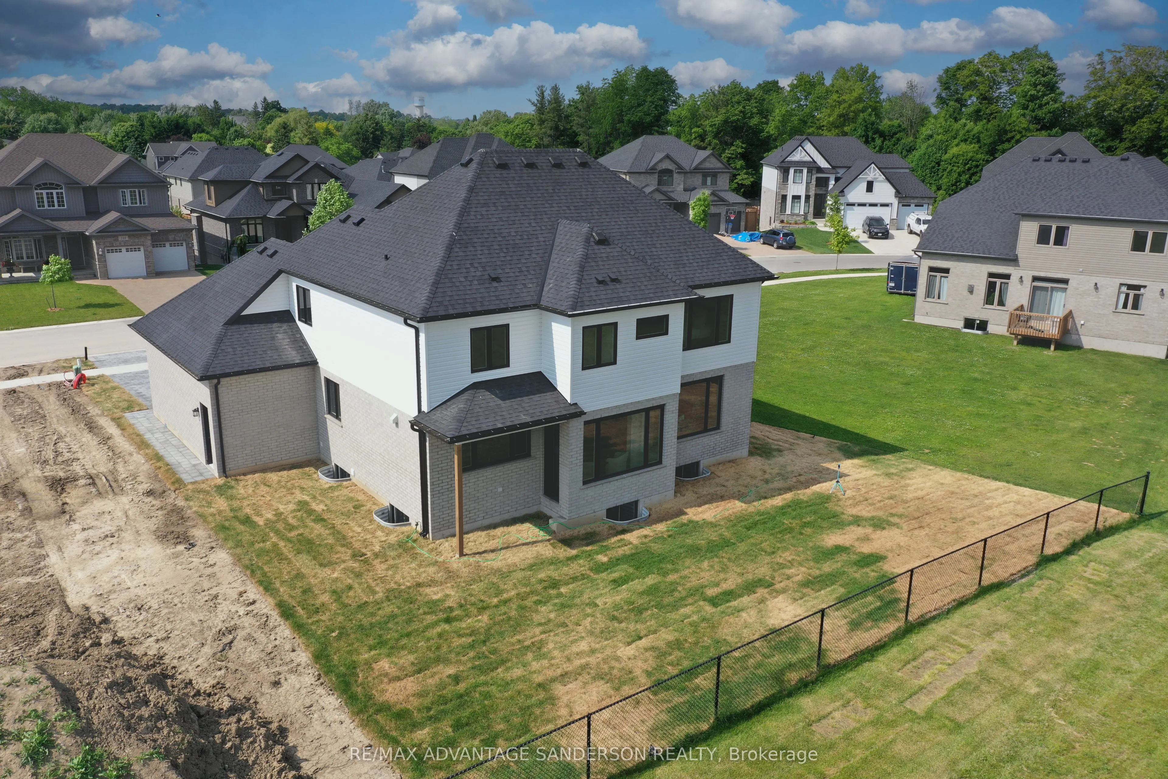 243 Songbird Lane
