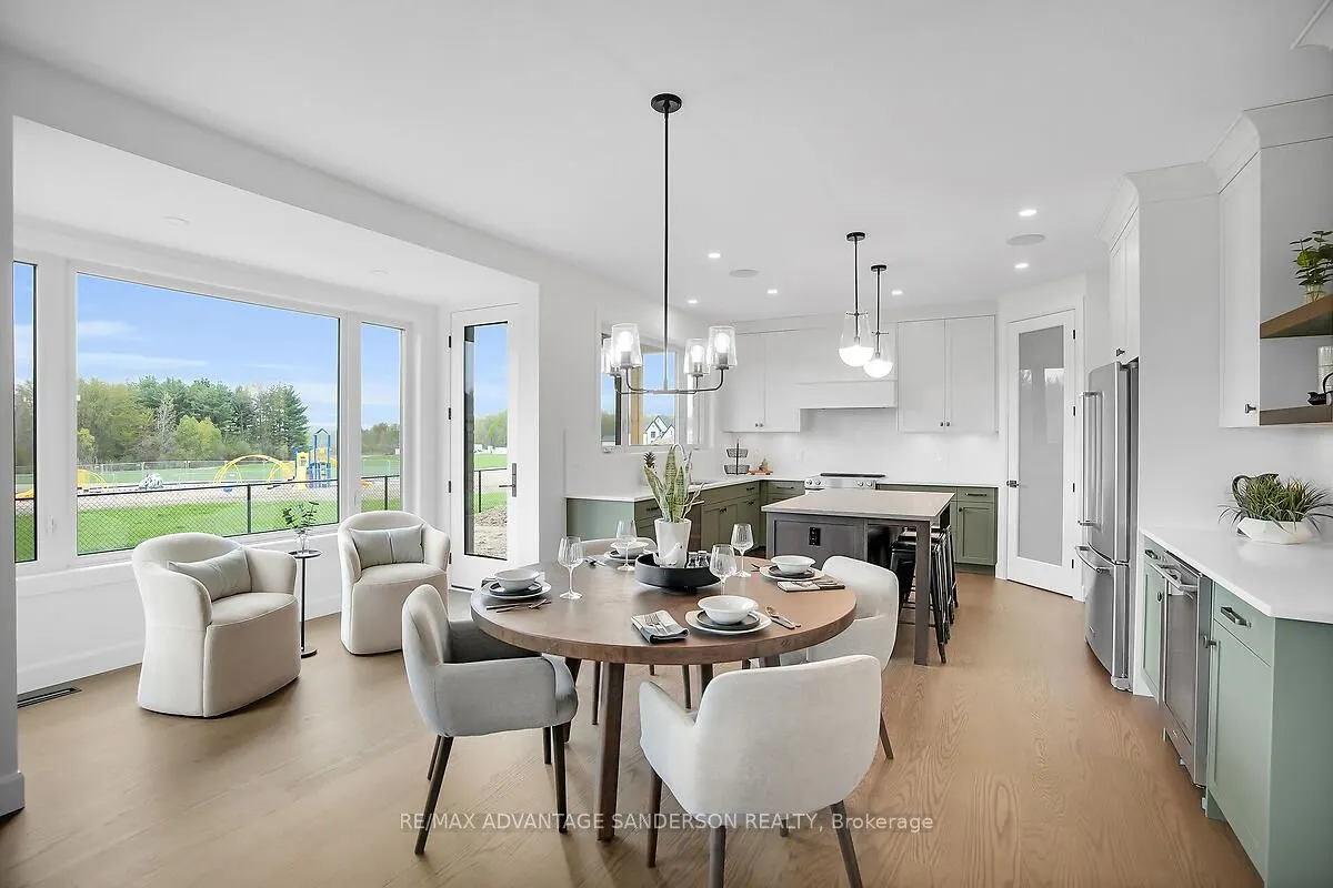 243 Songbird Lane
