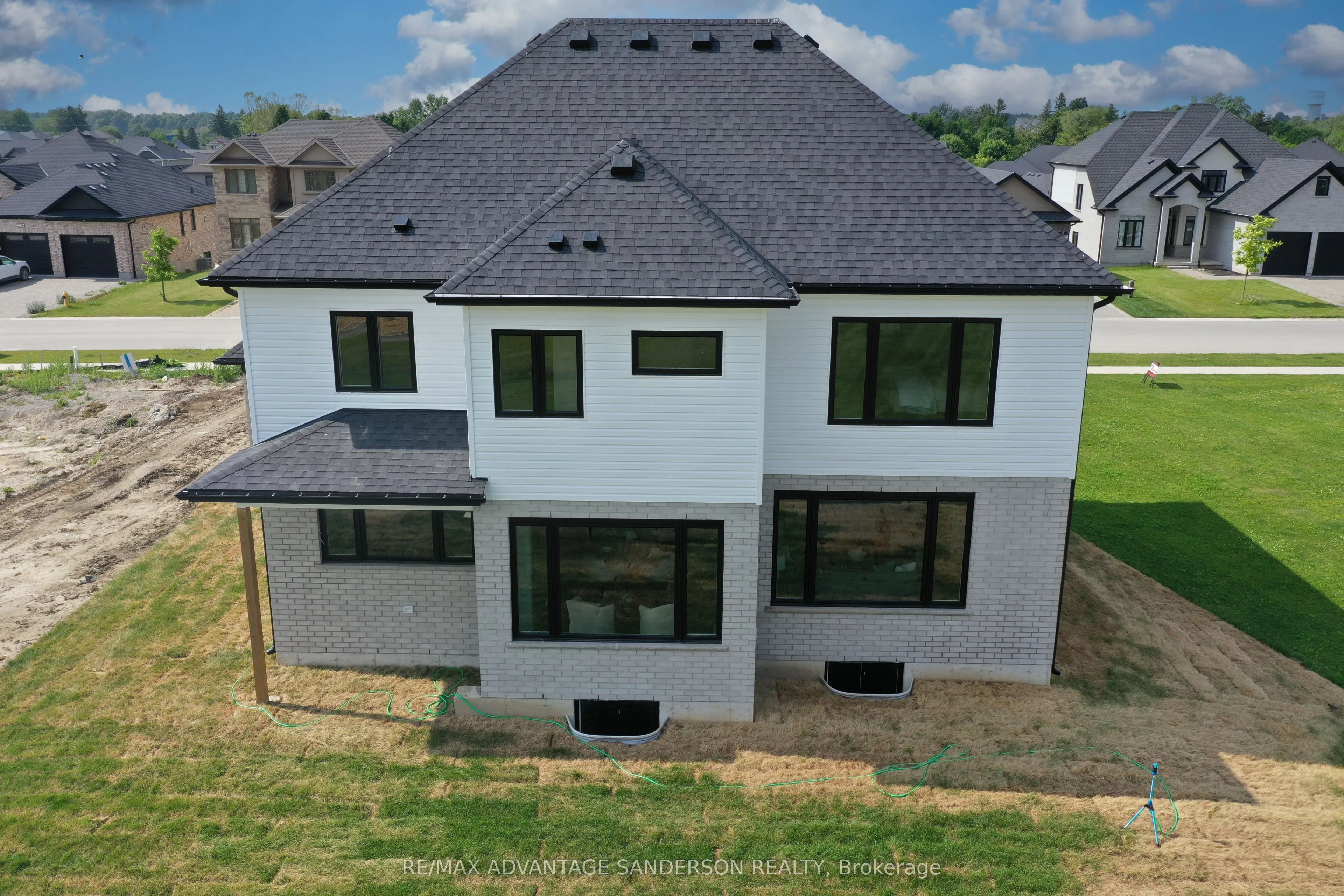 243 Songbird Lane