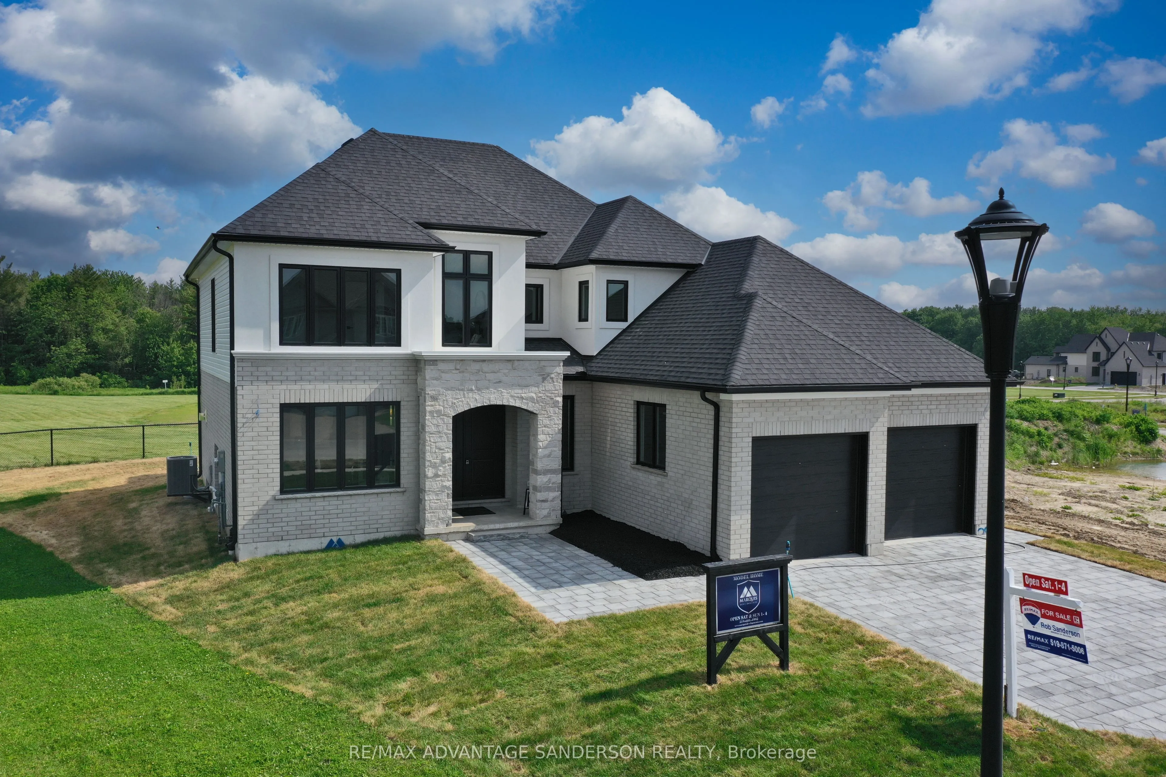 243 Songbird Lane