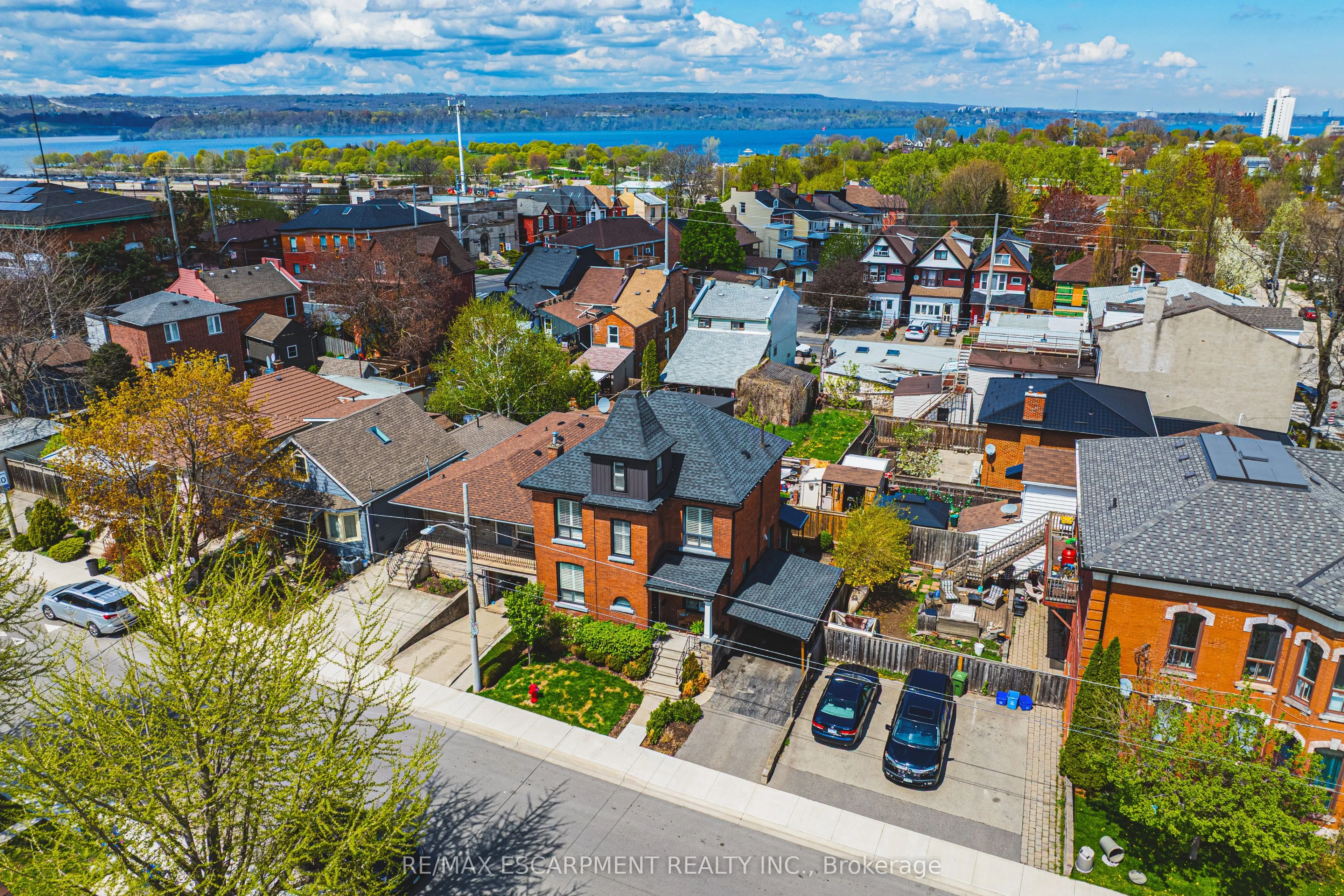 78 Colbourne Street