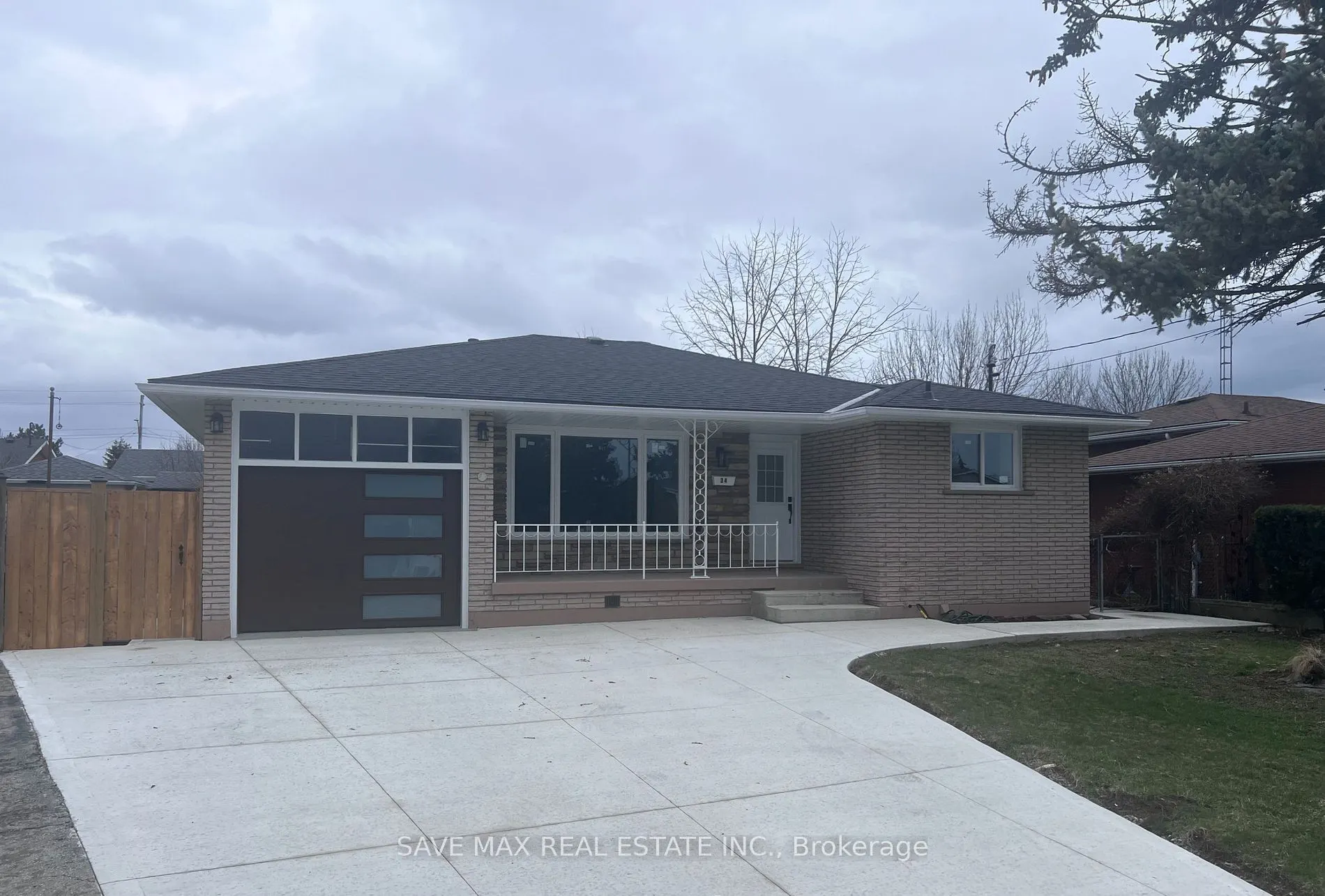 34 Garland Place
