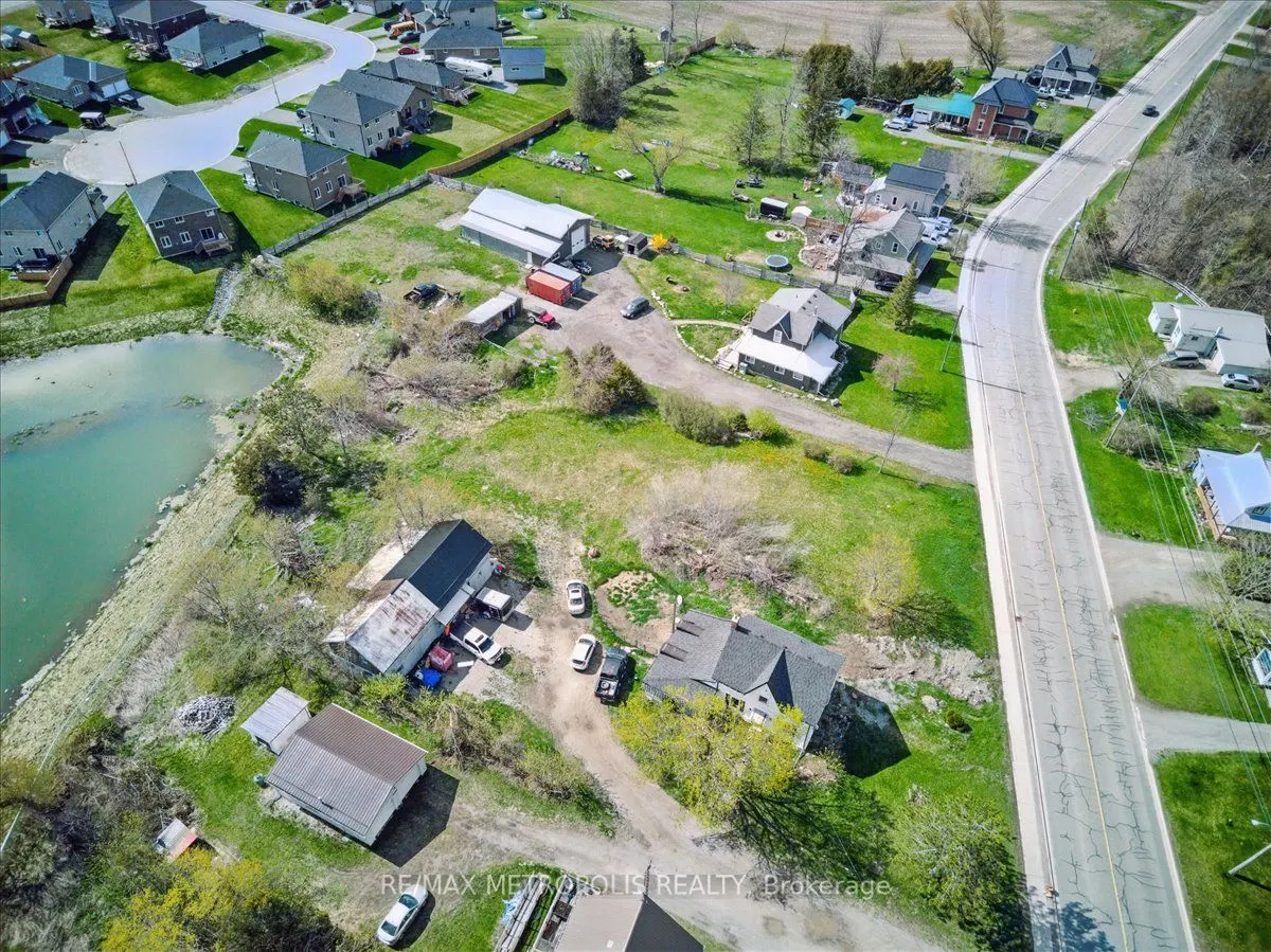 130 County Rd 40 Road