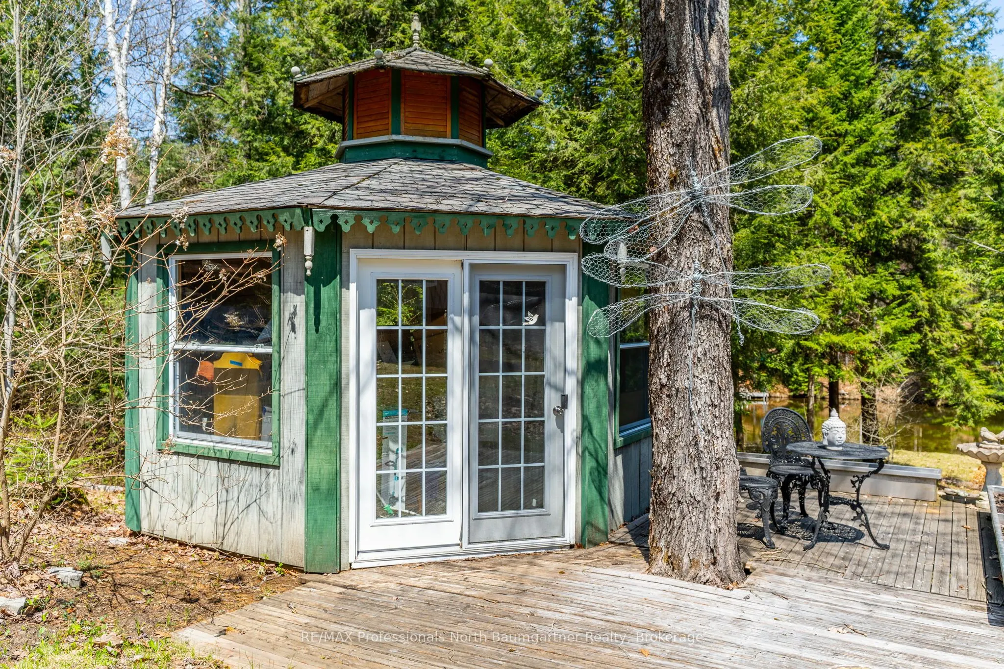 1065 Cloverleaf Road