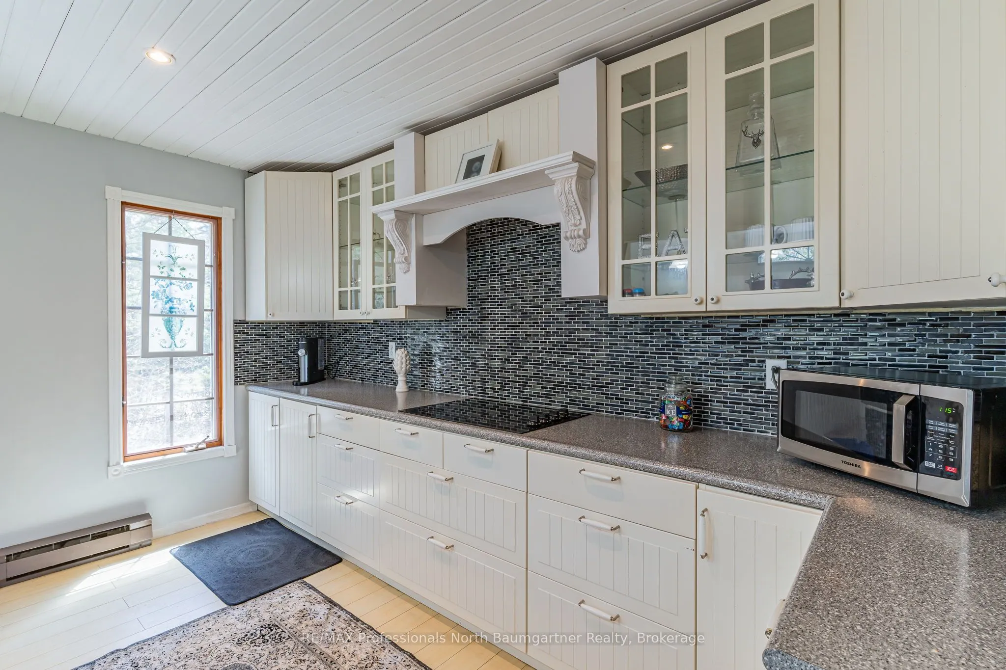 1065 Cloverleaf Road