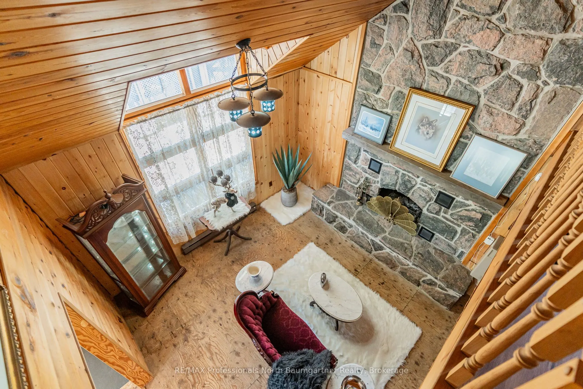 1065 Cloverleaf Road