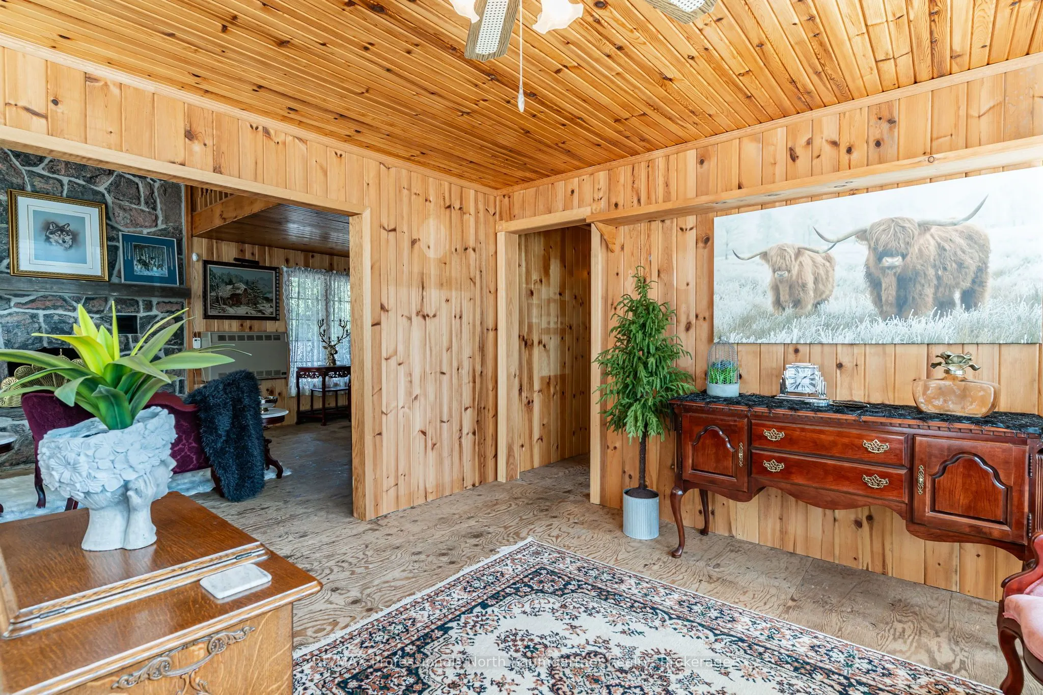 1065 Cloverleaf Road