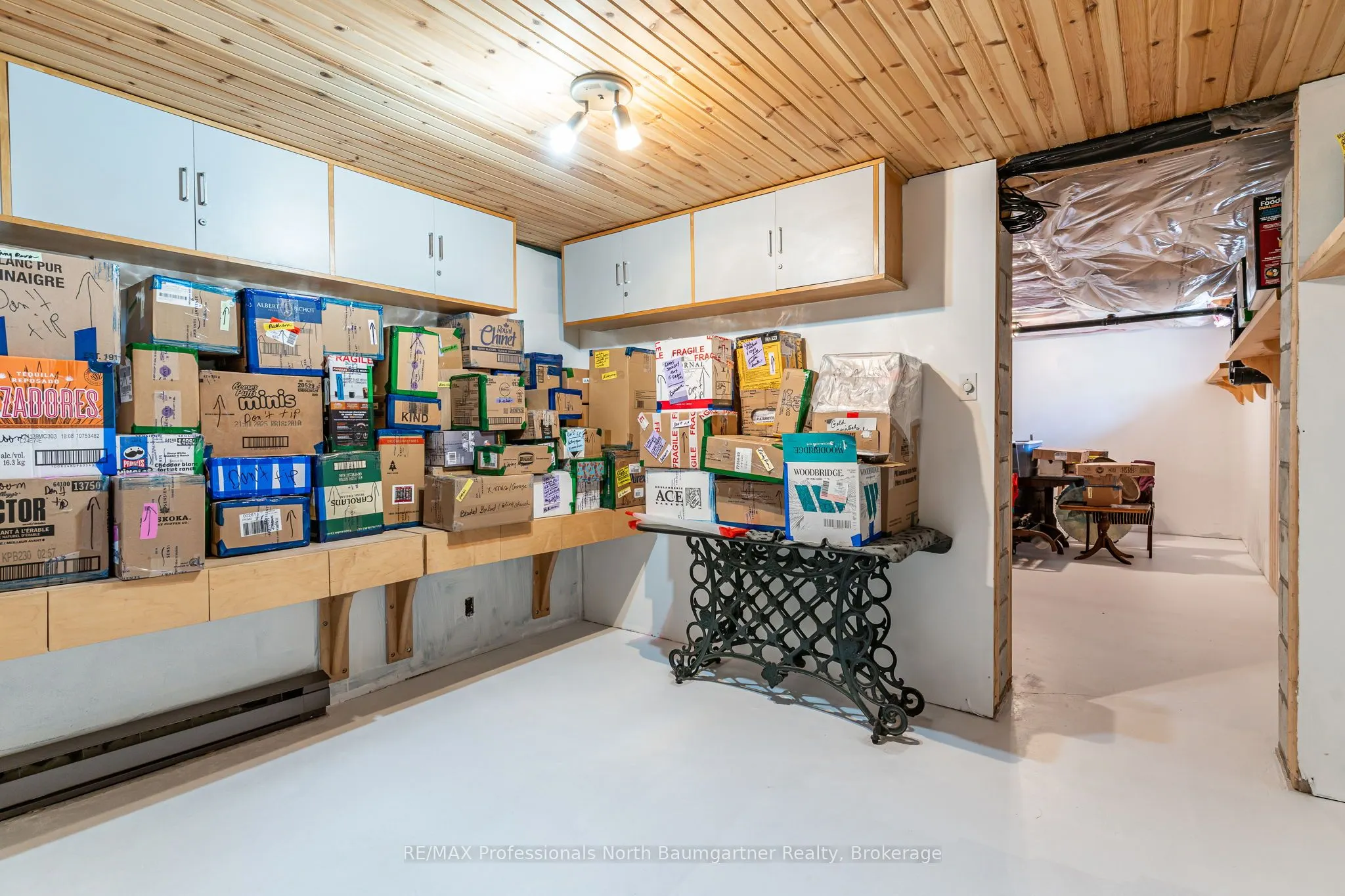 1065 Cloverleaf Road