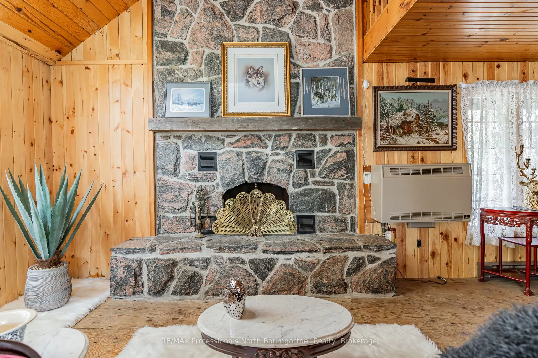 1065 Cloverleaf Road