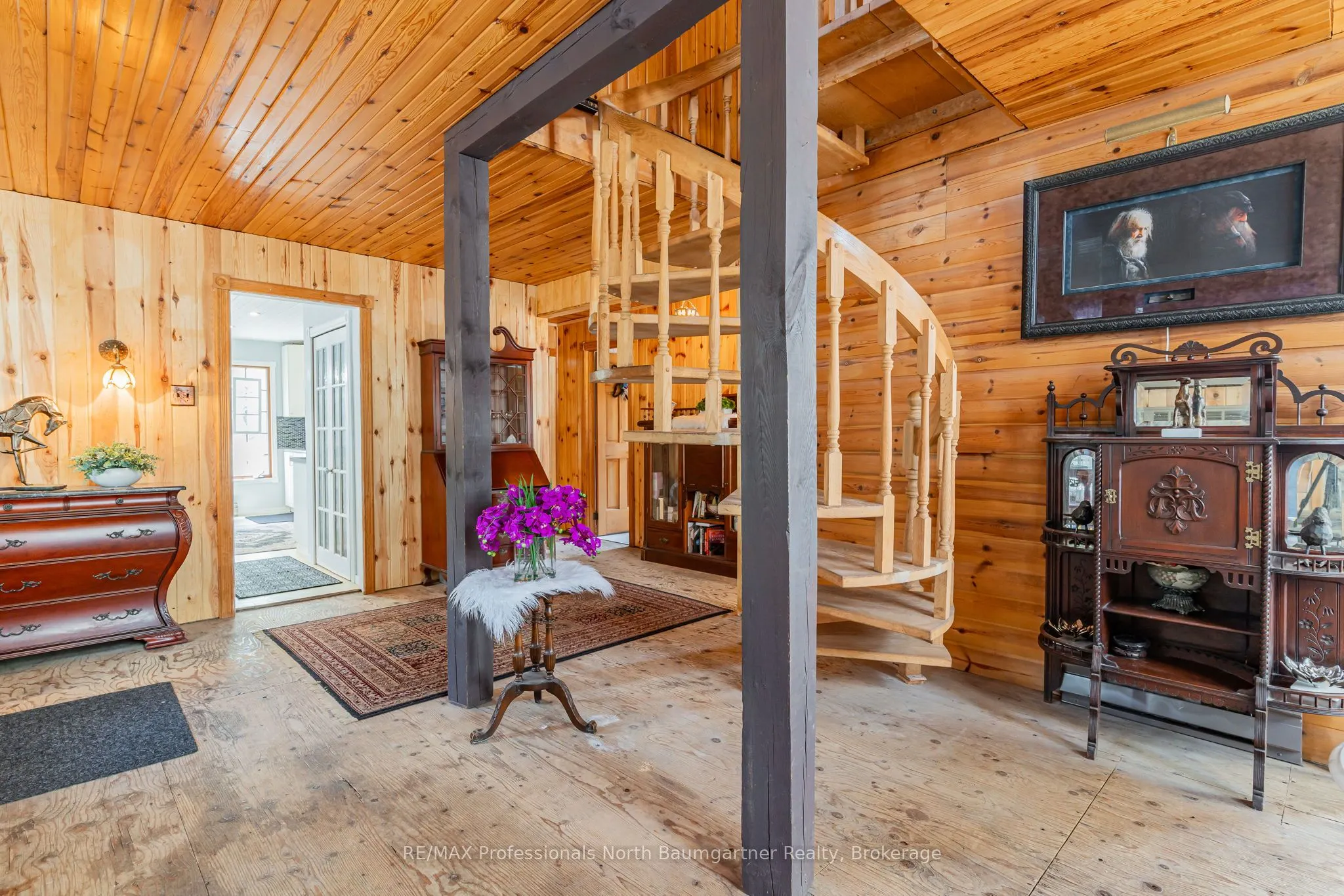 1065 Cloverleaf Road