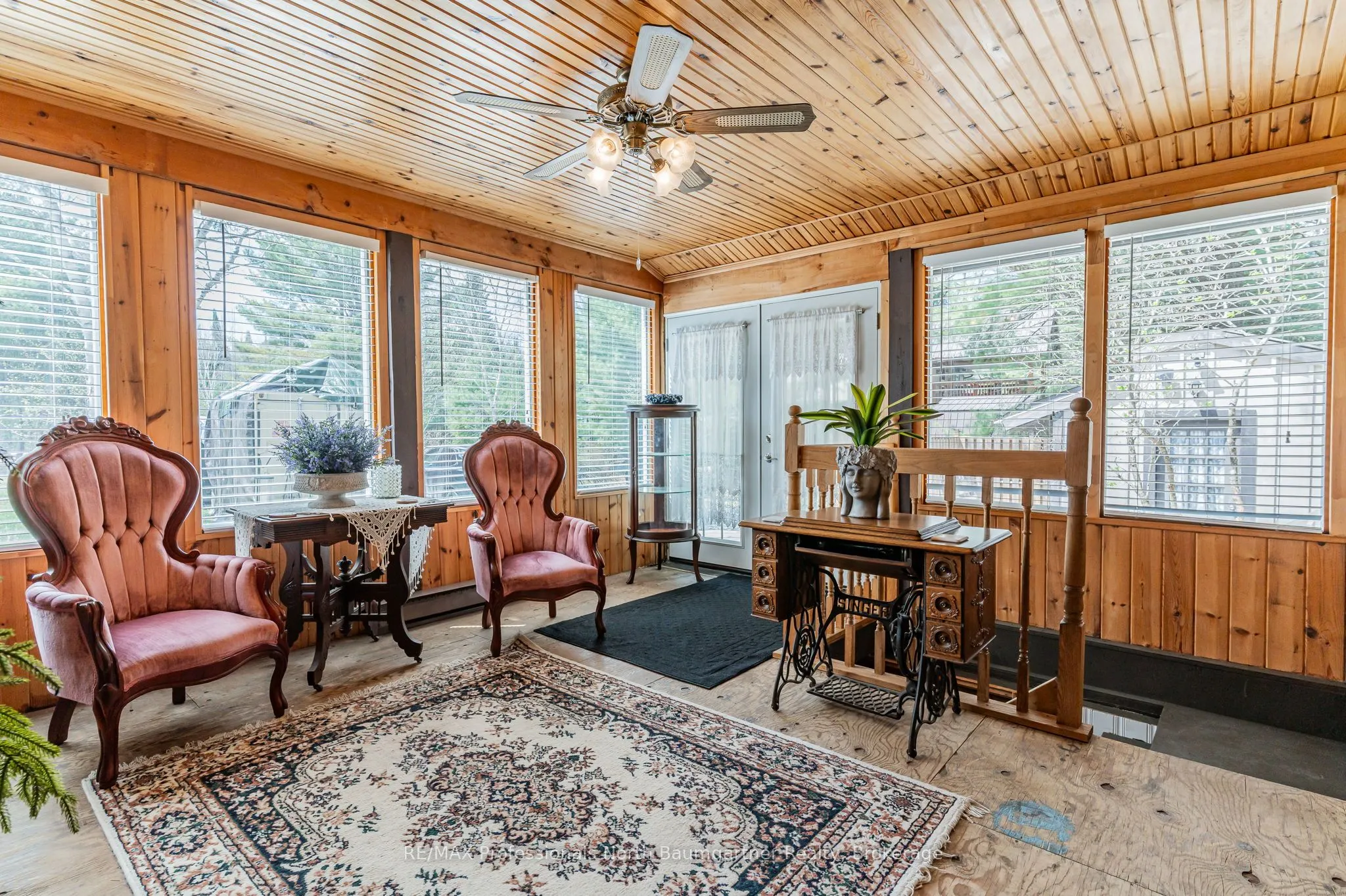 1065 Cloverleaf Road