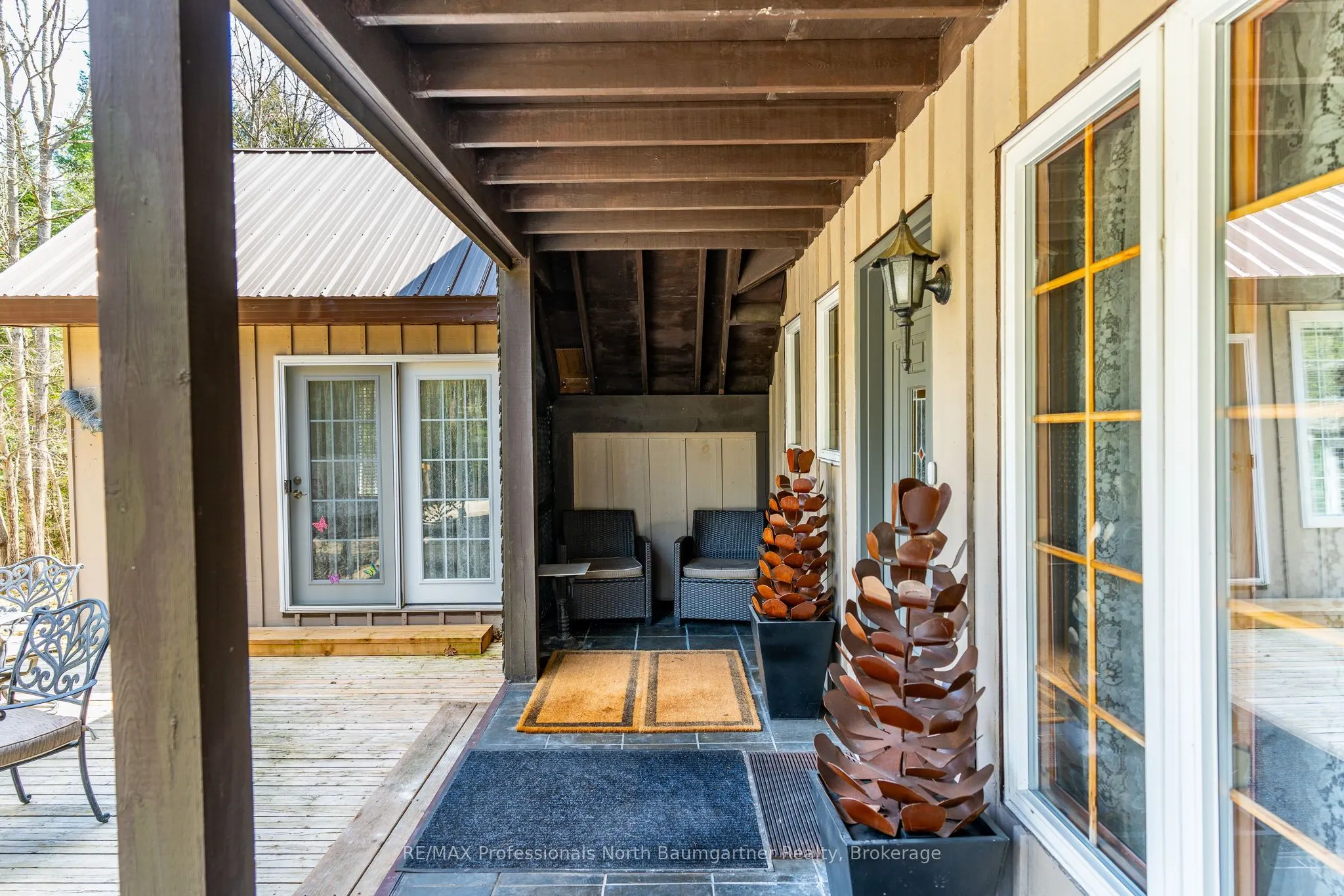 1065 Cloverleaf Road