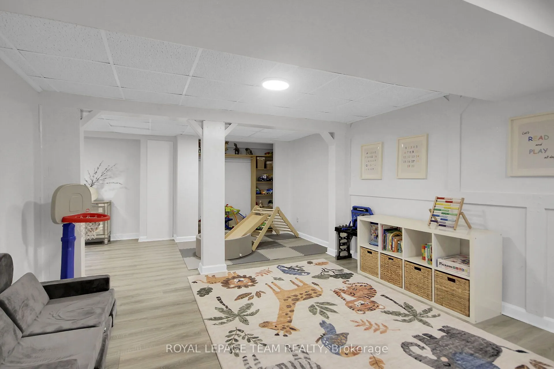 47 Dossetter Way