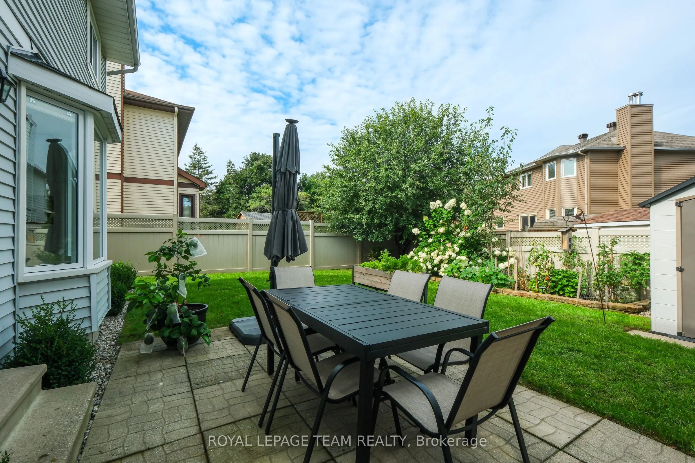 47 Dossetter Way