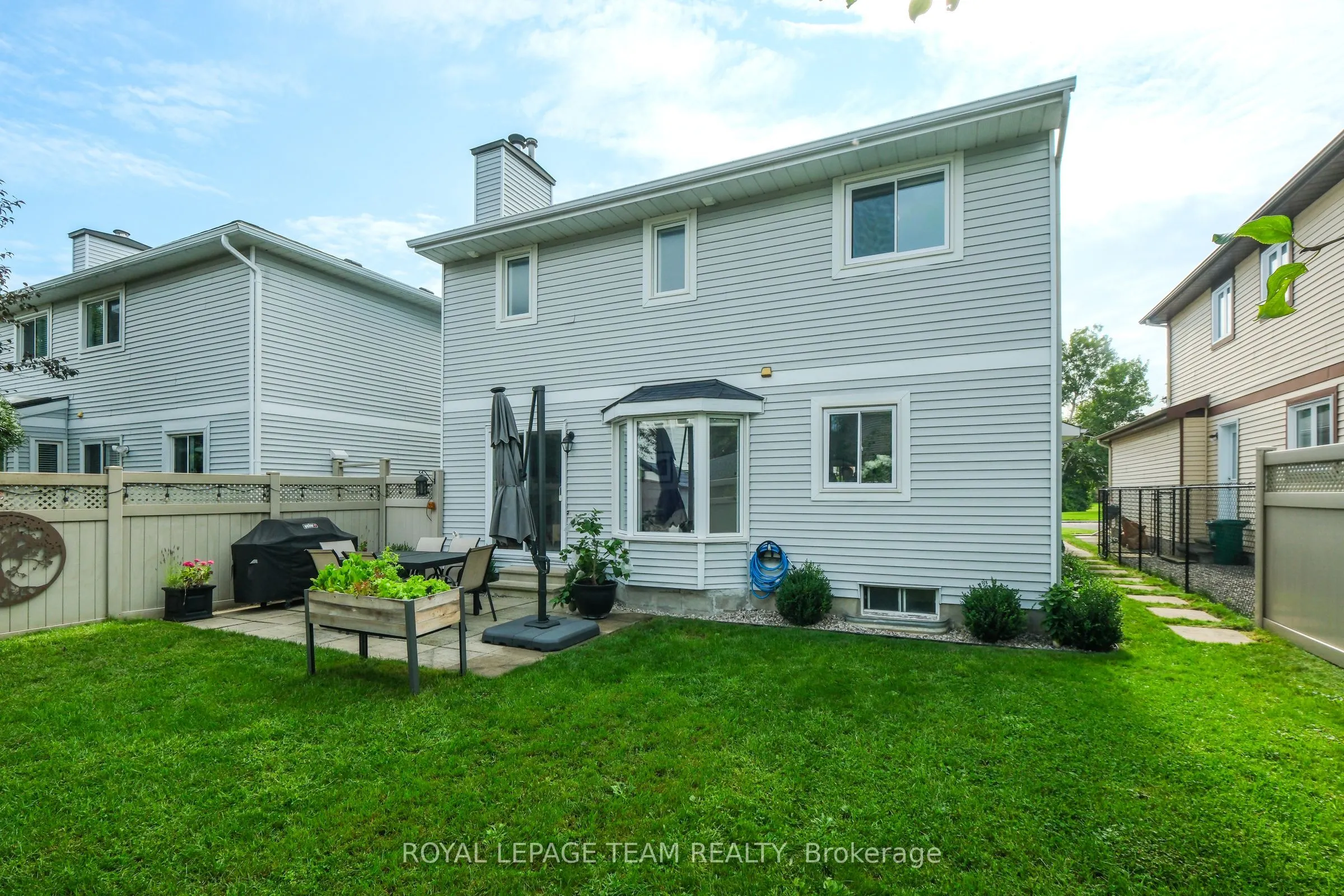 47 Dossetter Way