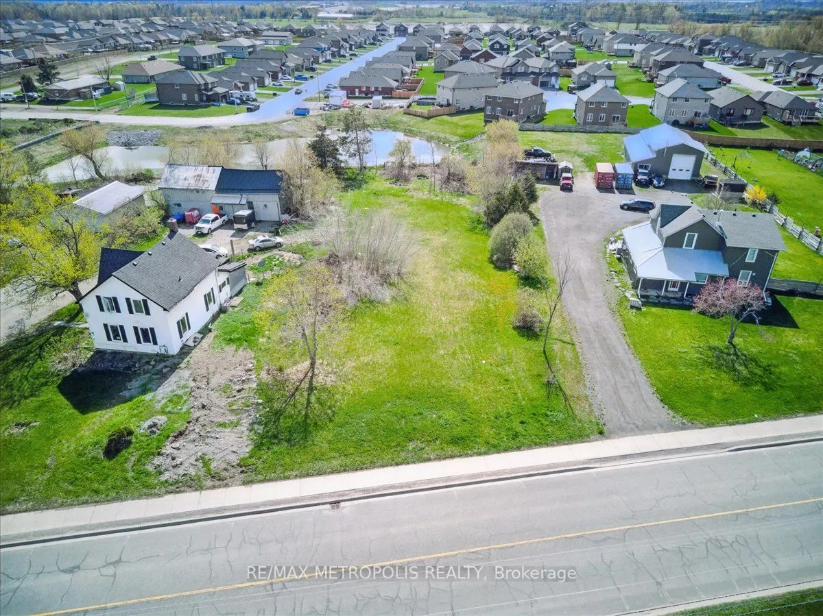 130 County Rd 40 Road