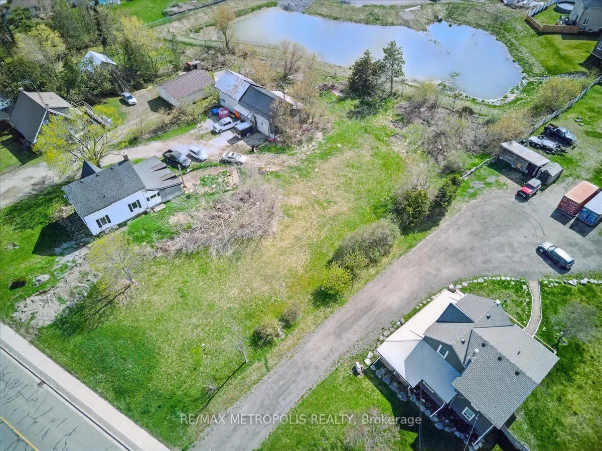 130 County Rd 40 Road
