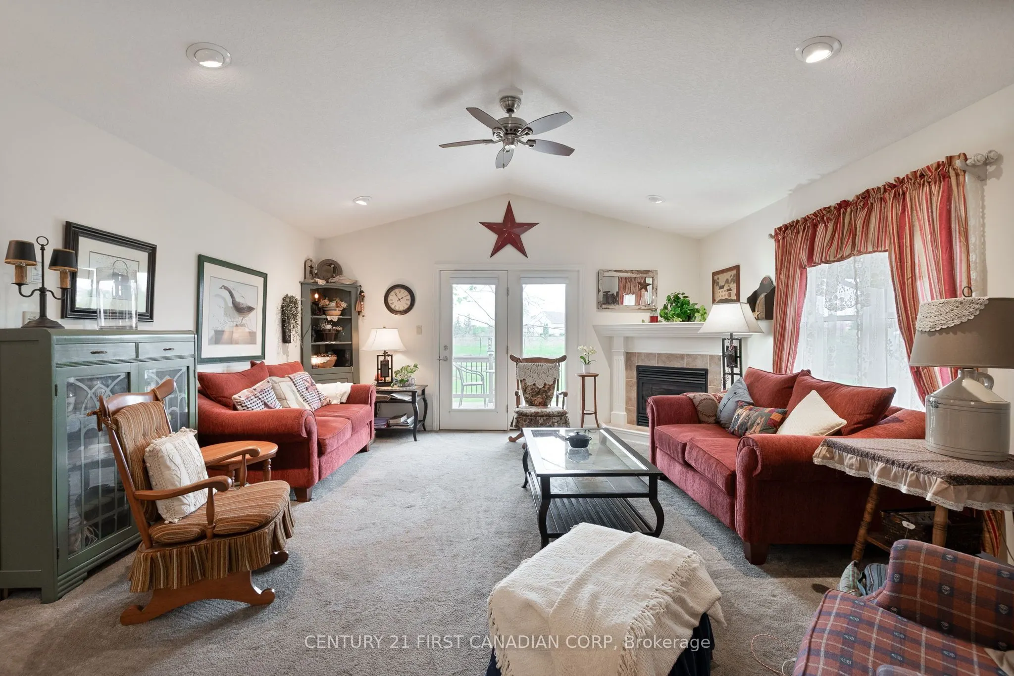 410 Burwell Road #14