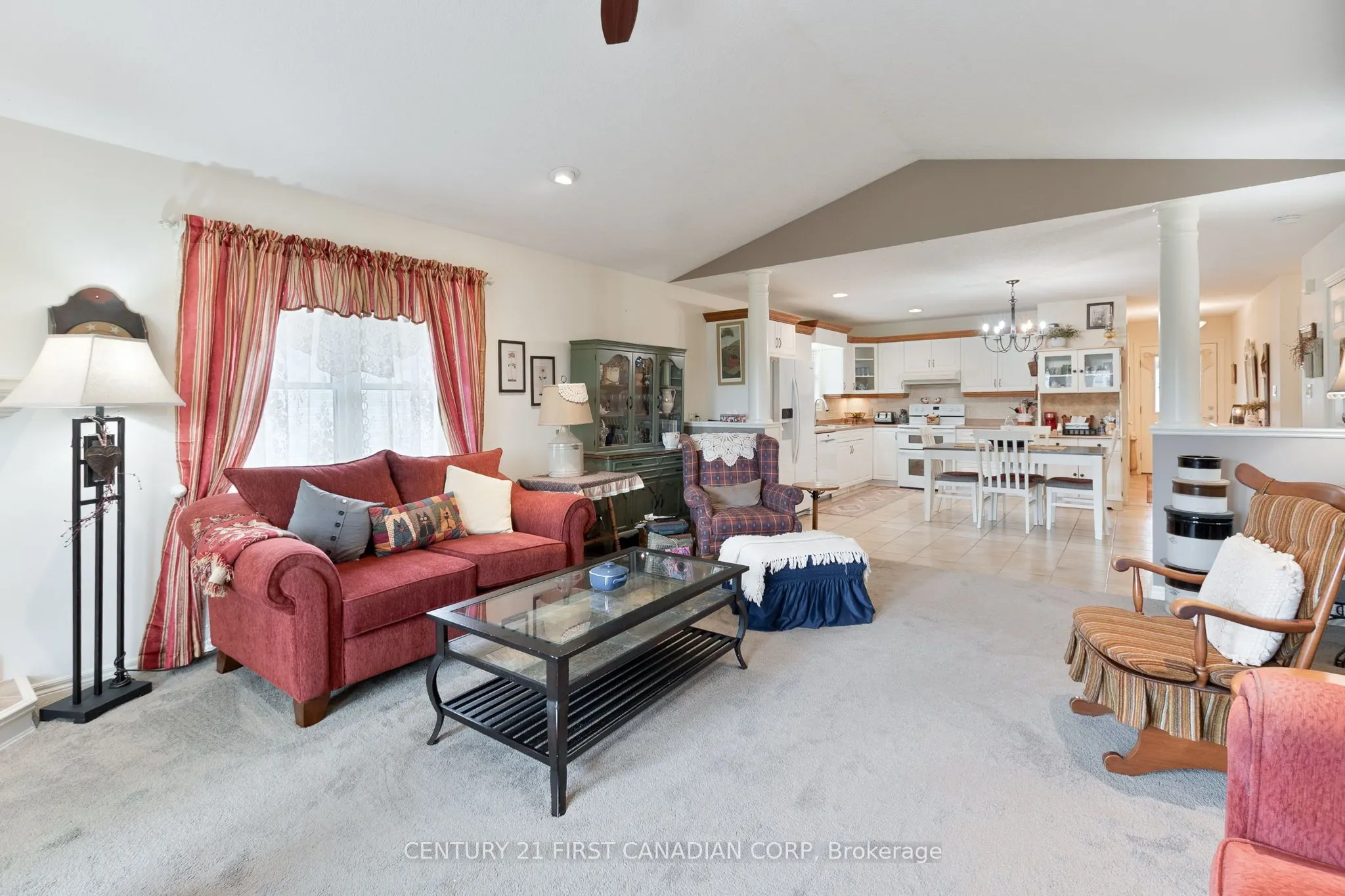 410 Burwell Road #14