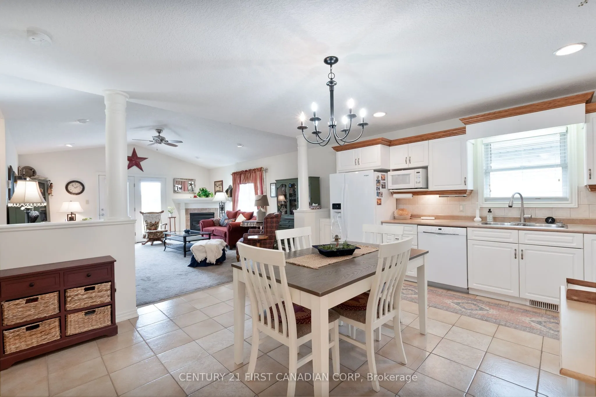 410 Burwell Road #14