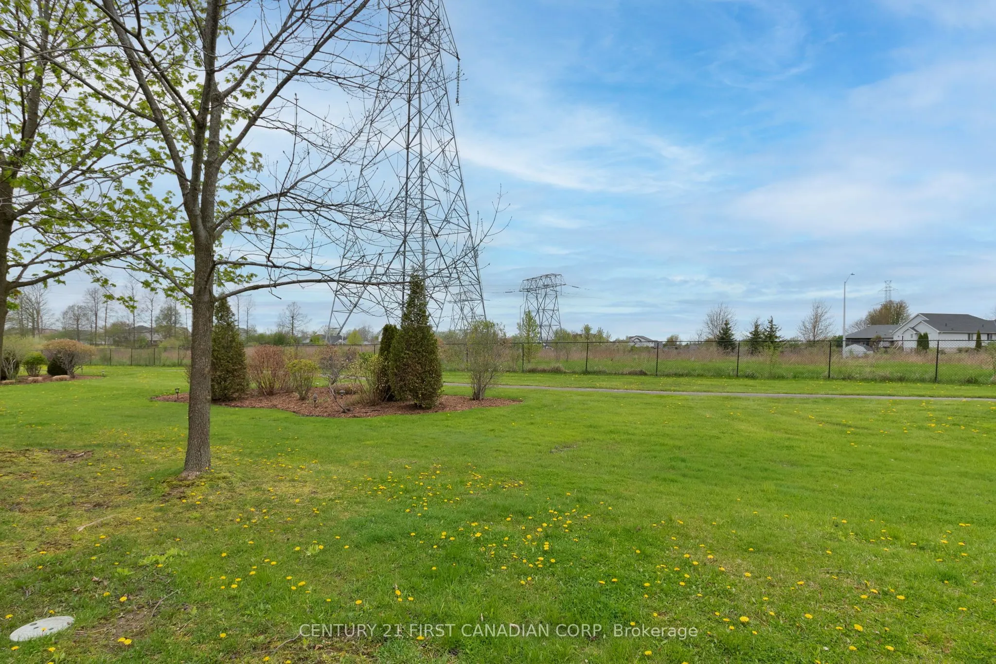 410 Burwell Road #14