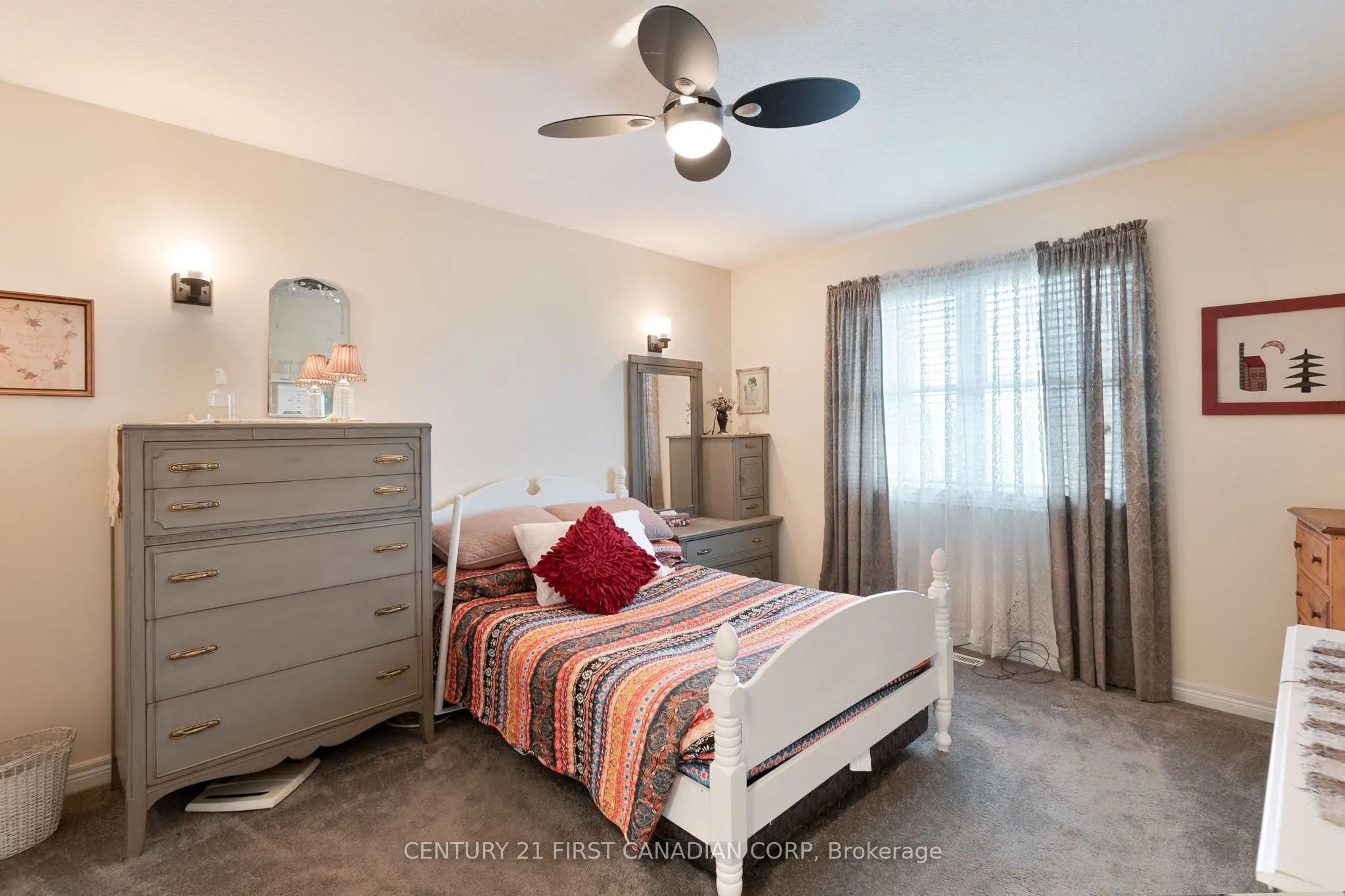 410 Burwell Road #14